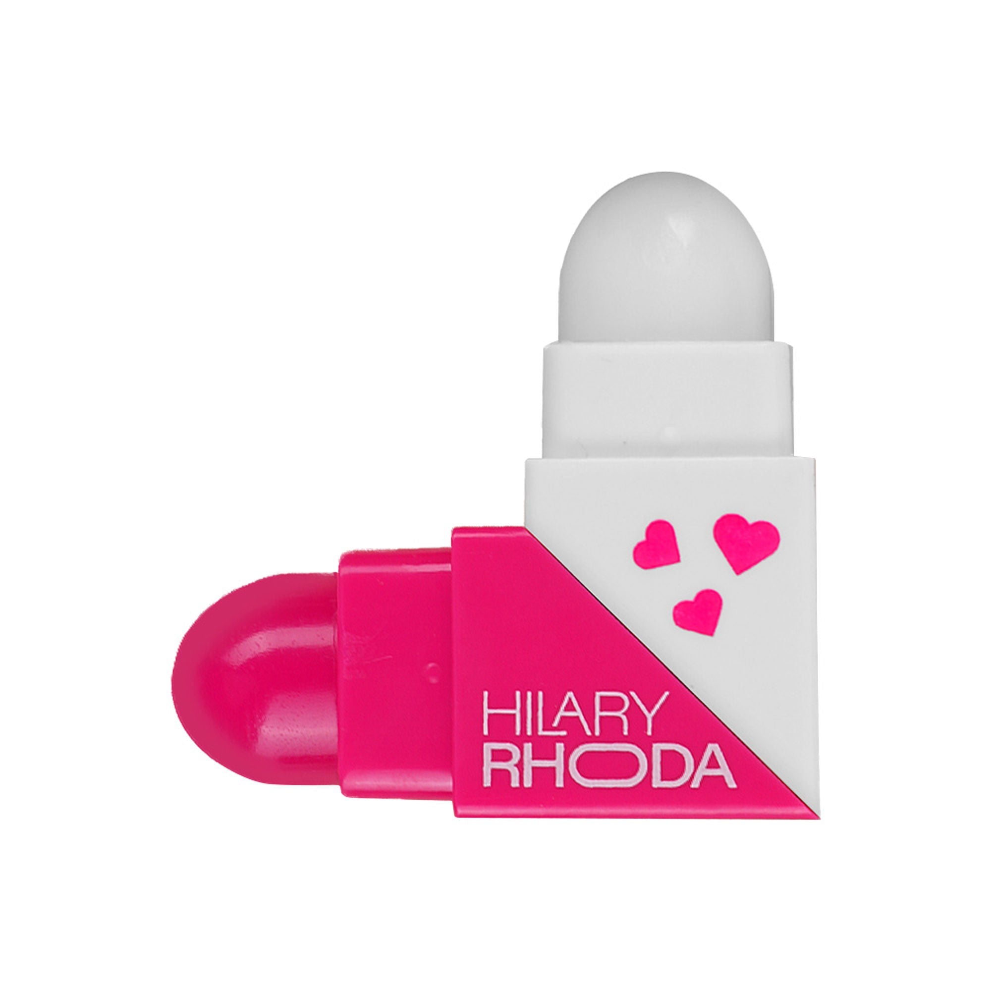 Hilary Rhoda Clear & Tint Lip Balm