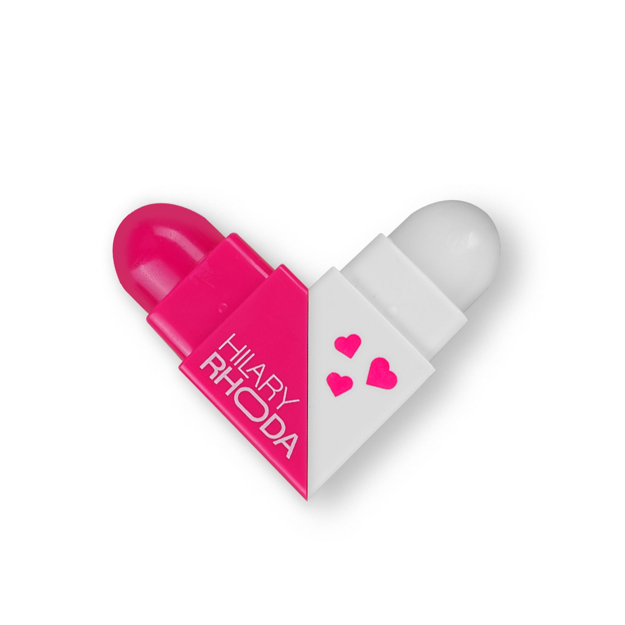 Hilary Rhoda Clear & Tint Lip Balm