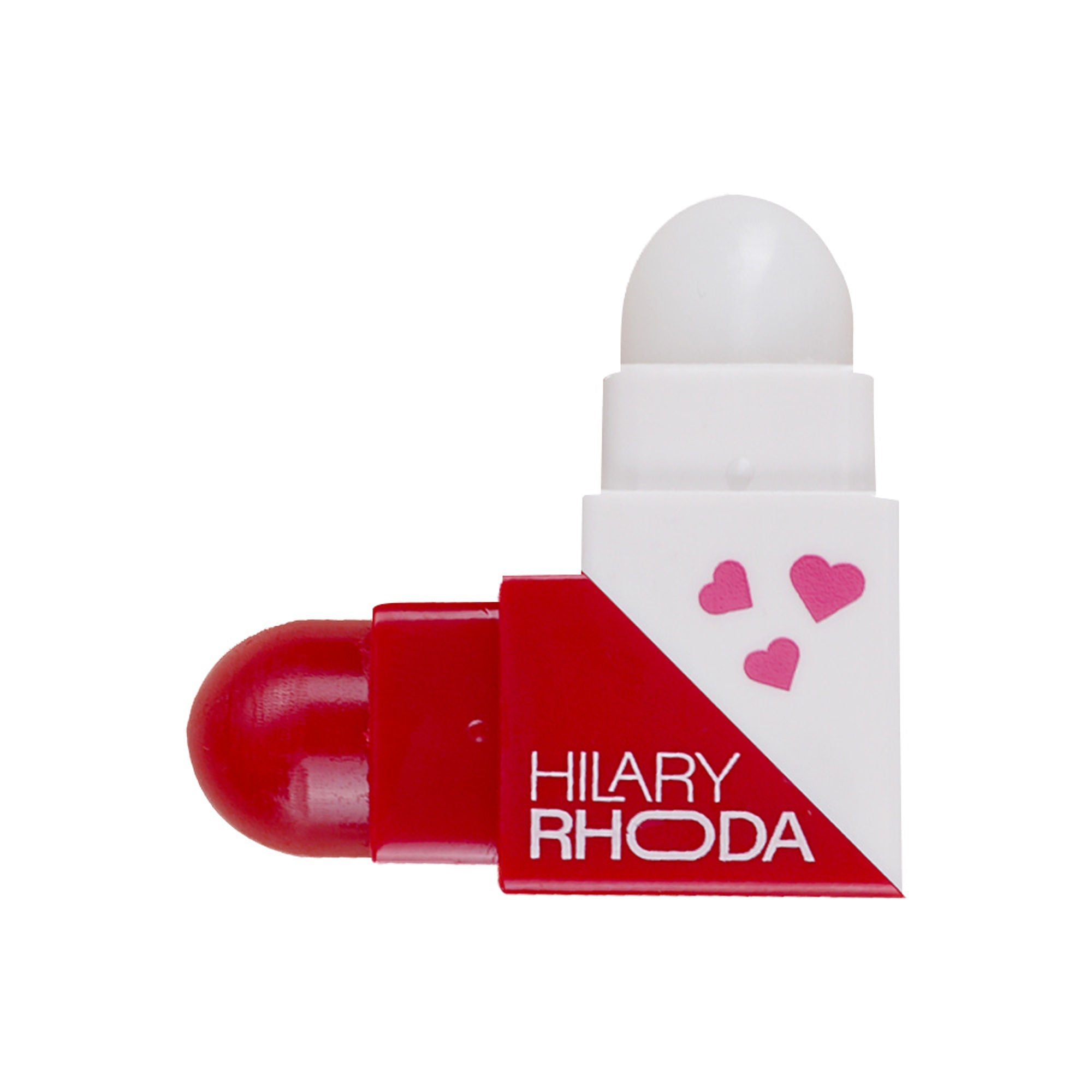 Hilary Rhoda Clear & Tint Lip Balm