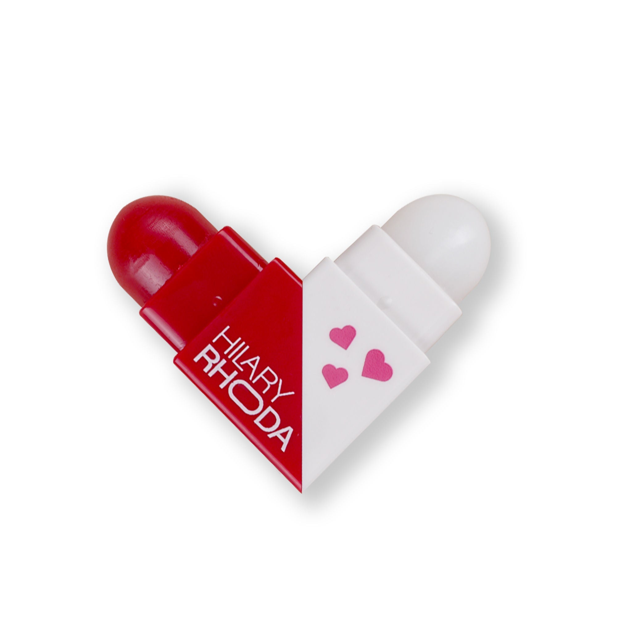 Hilary Rhoda Clear & Tint Lip Balm