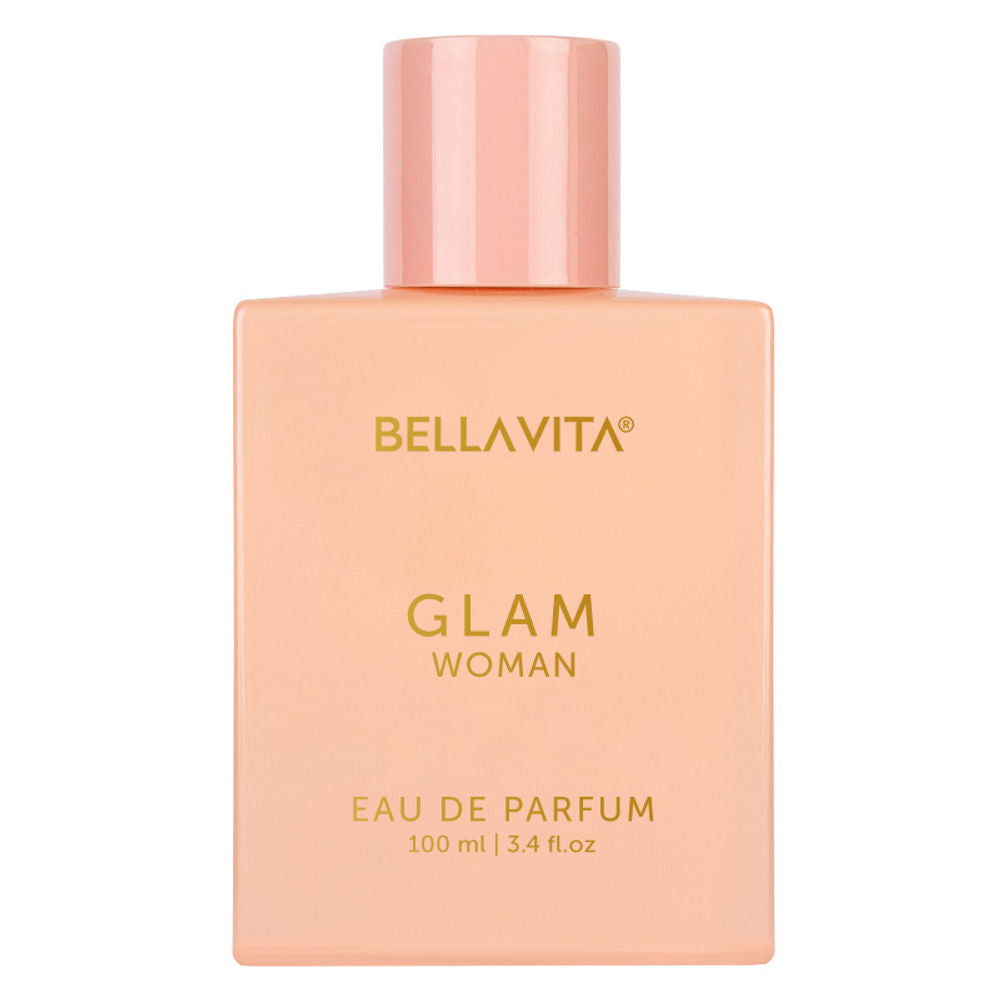 Bella Vita Glam Women Eau De Perfume