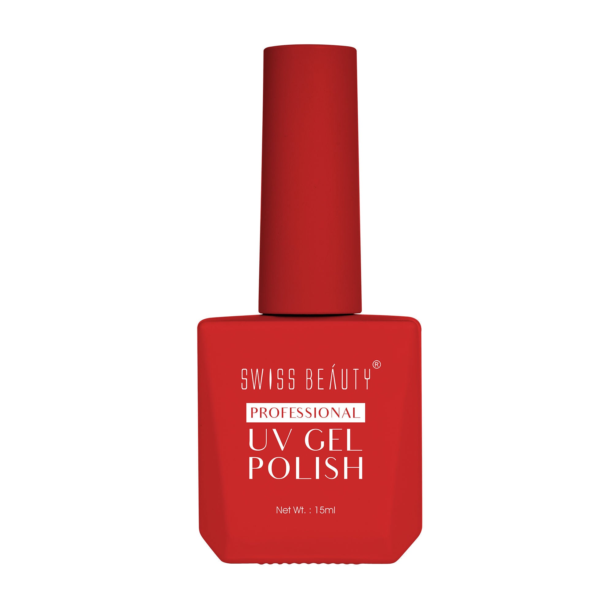 Swiss Beauty Professional UV Gel Nail Polish - Shade-27