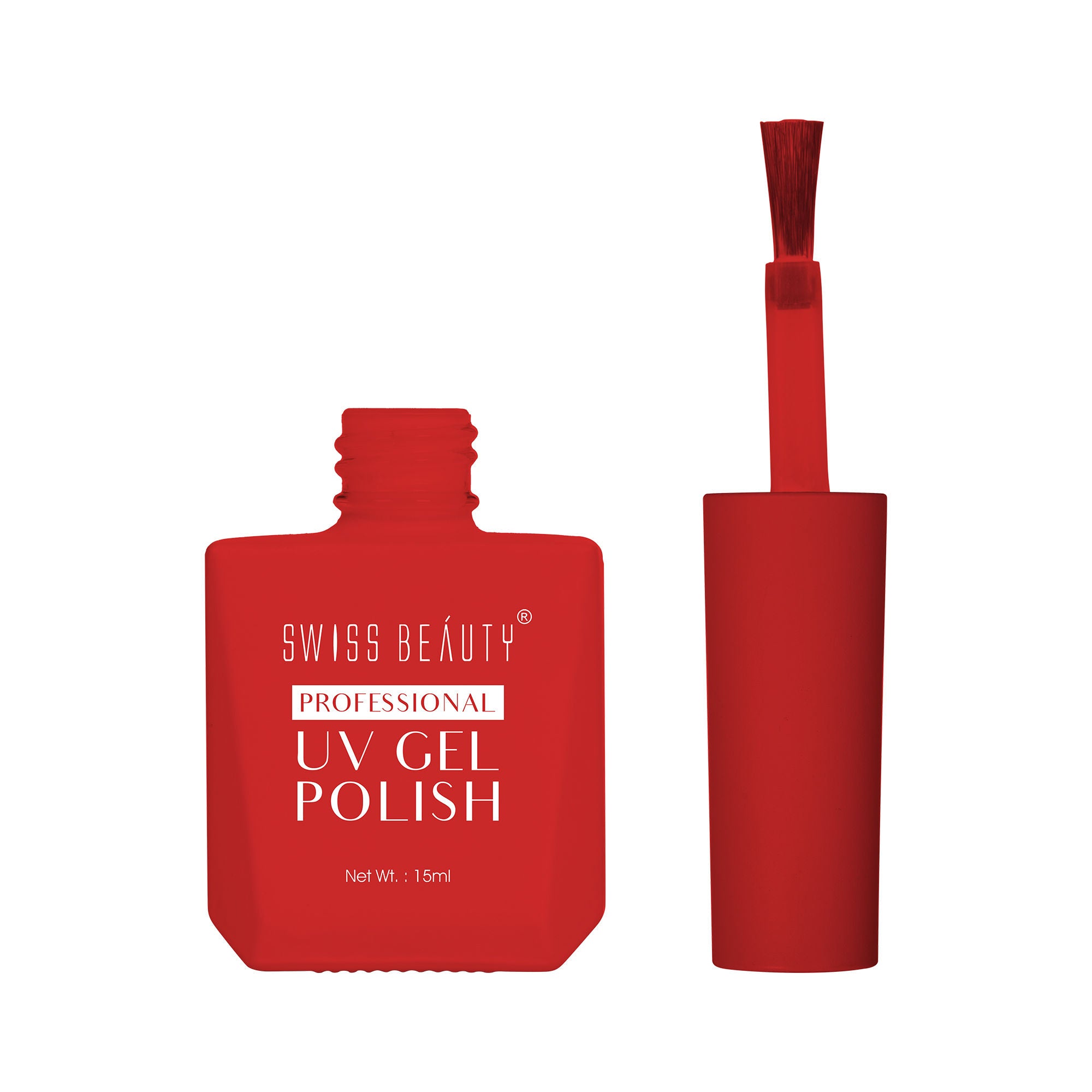 Swiss Beauty Professional UV Gel Nail Polish - Shade-27