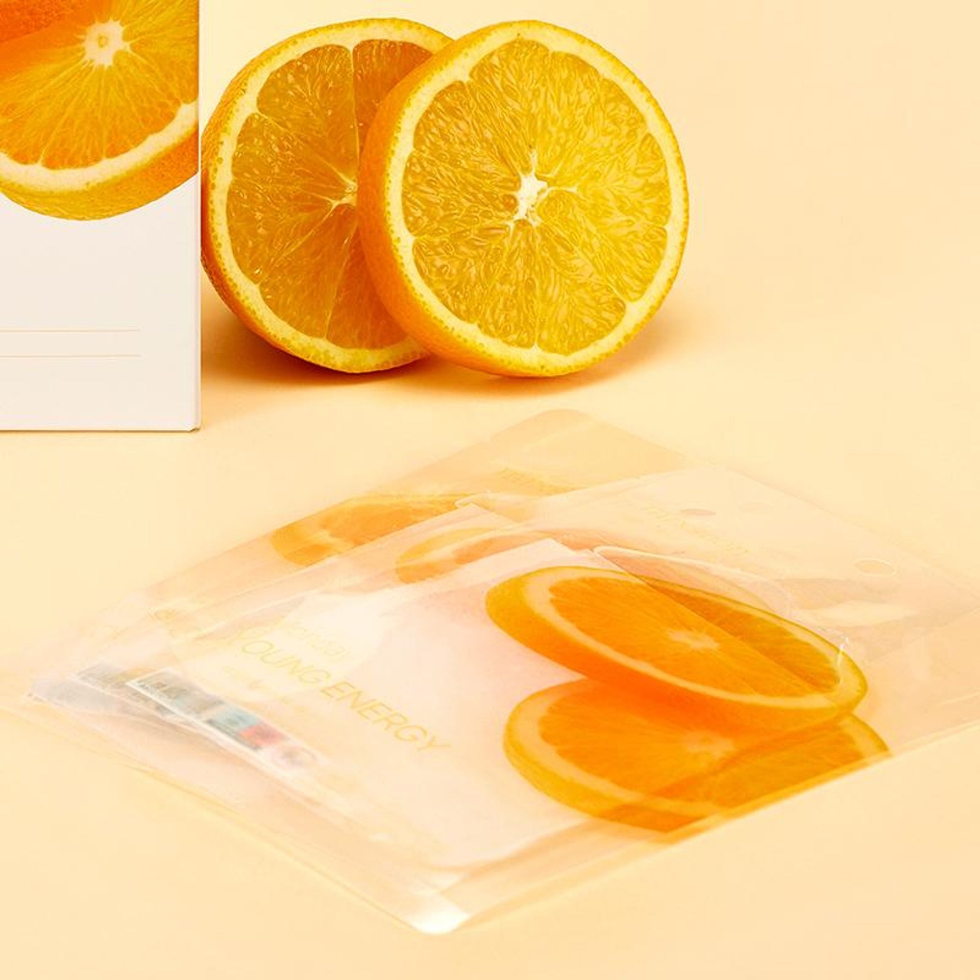 Mixsoon Daily Mask Pack Monday, Calms, Hydrates & Soothes Dry Skin Sheet Mask