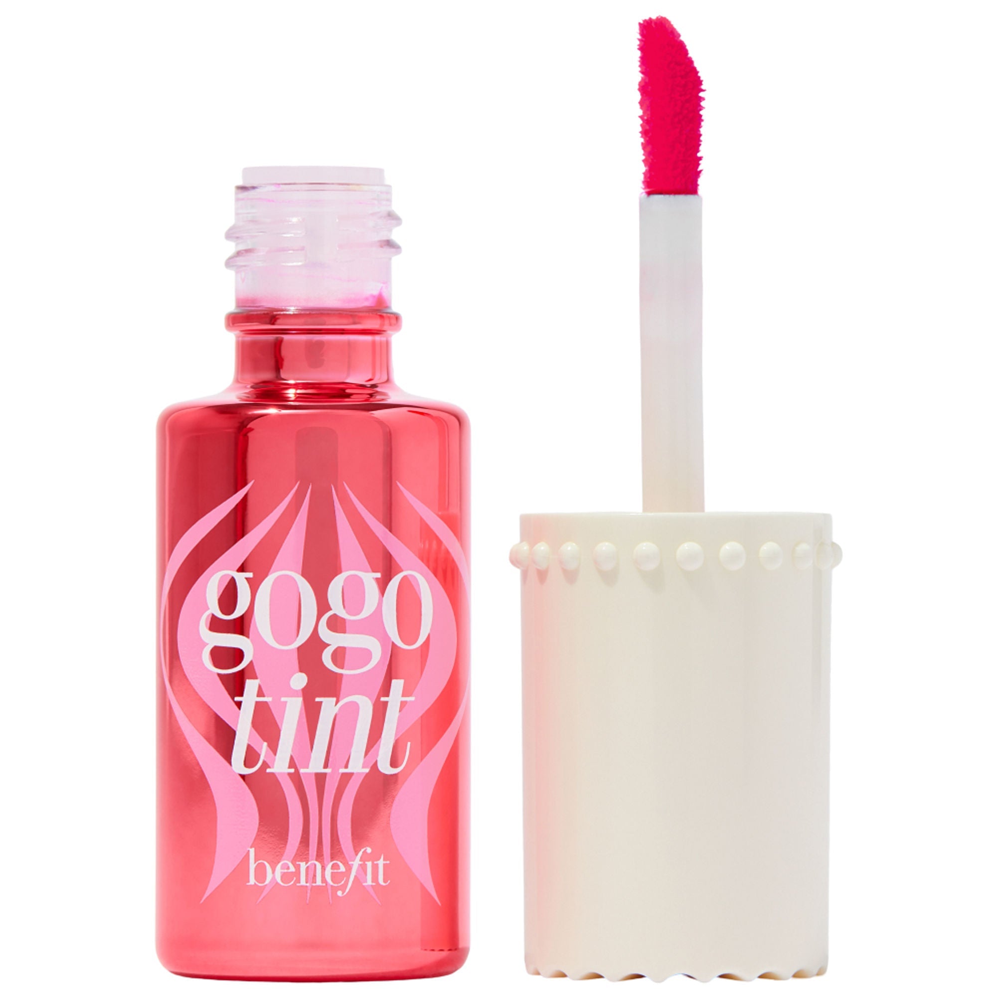 Benefit Cosmetics Gogo Lip & Cheek Tint
