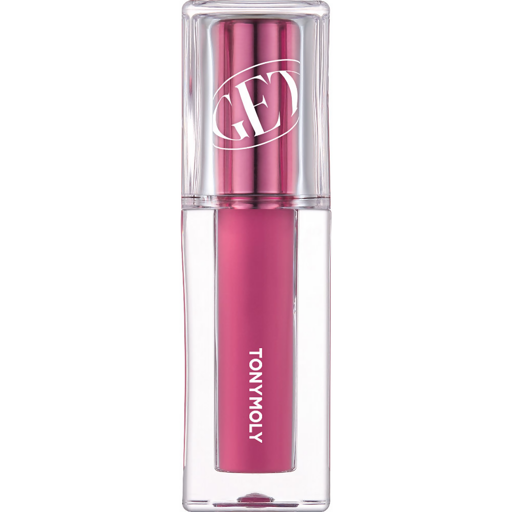 Tonymoly Get It Tint Waterful Butter - 13 Cool Rosy