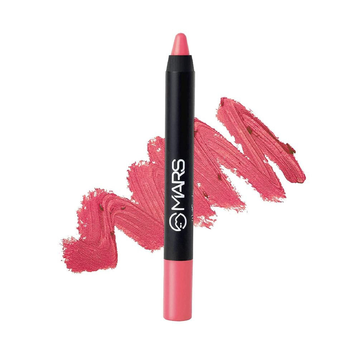 MARS Cosmetics Won't Smudge Won't Budge Lip Crayon - I Am Beautiful