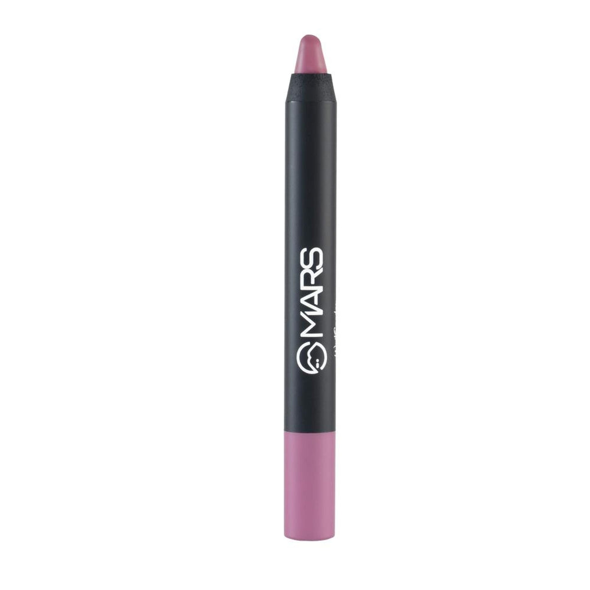 MARS Cosmetics Won't Smudge Won't Budge Lip Crayon - I Am Fearless