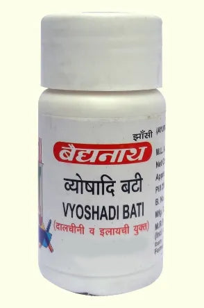 Vyoshadi Bati - Image 1