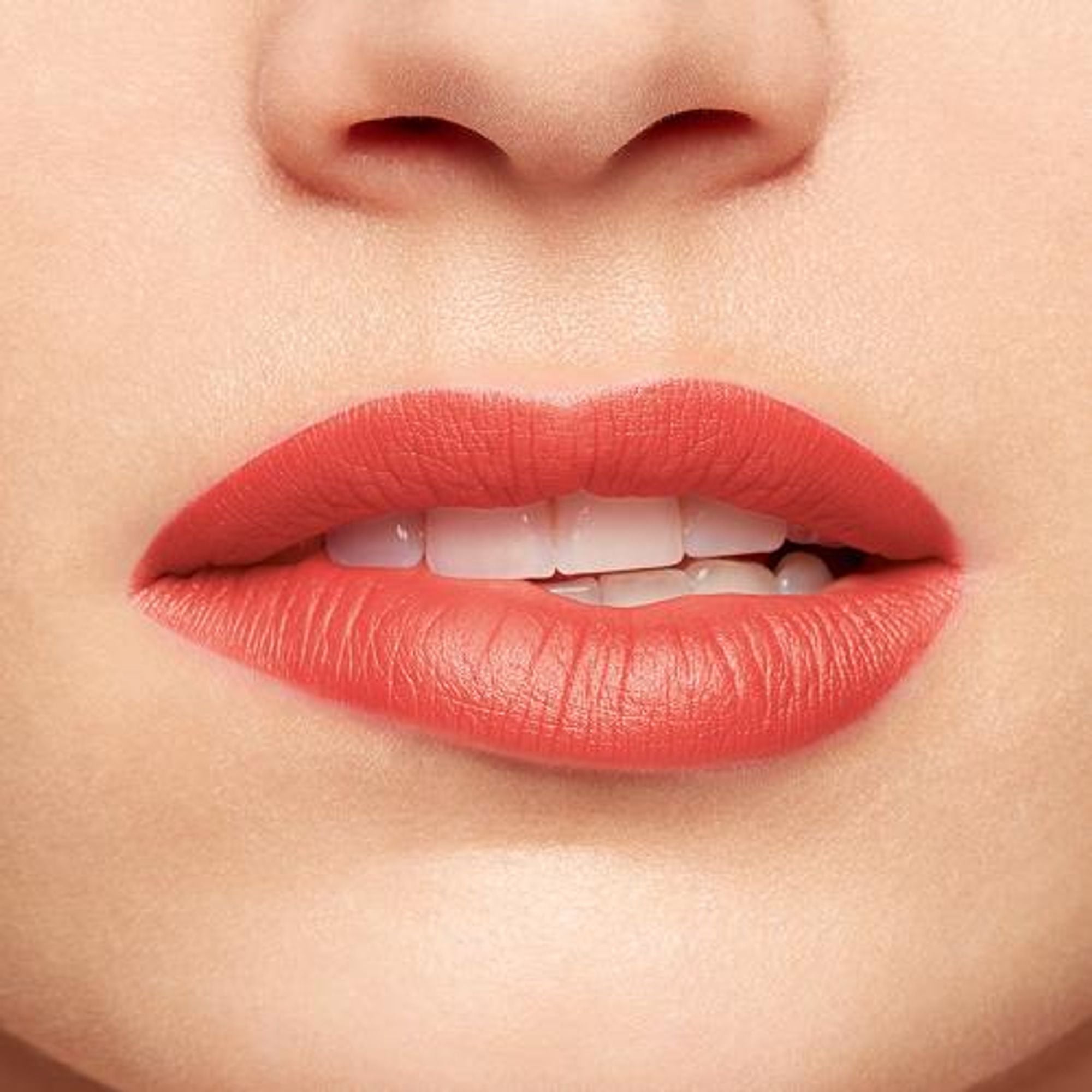 Clarins Joli Rouge Velvet Matte Lipstick - 711V Papaya