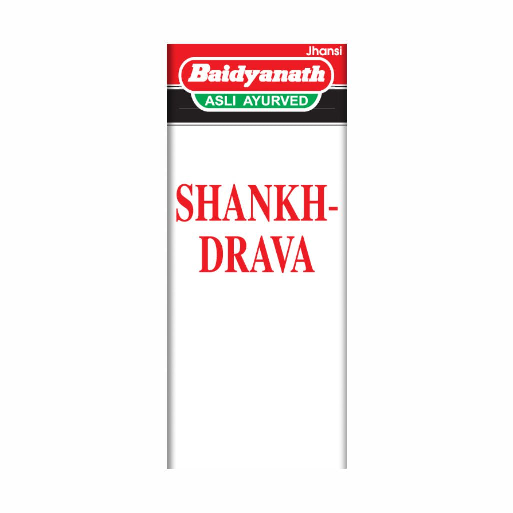 Shankha Drava - Image 1
