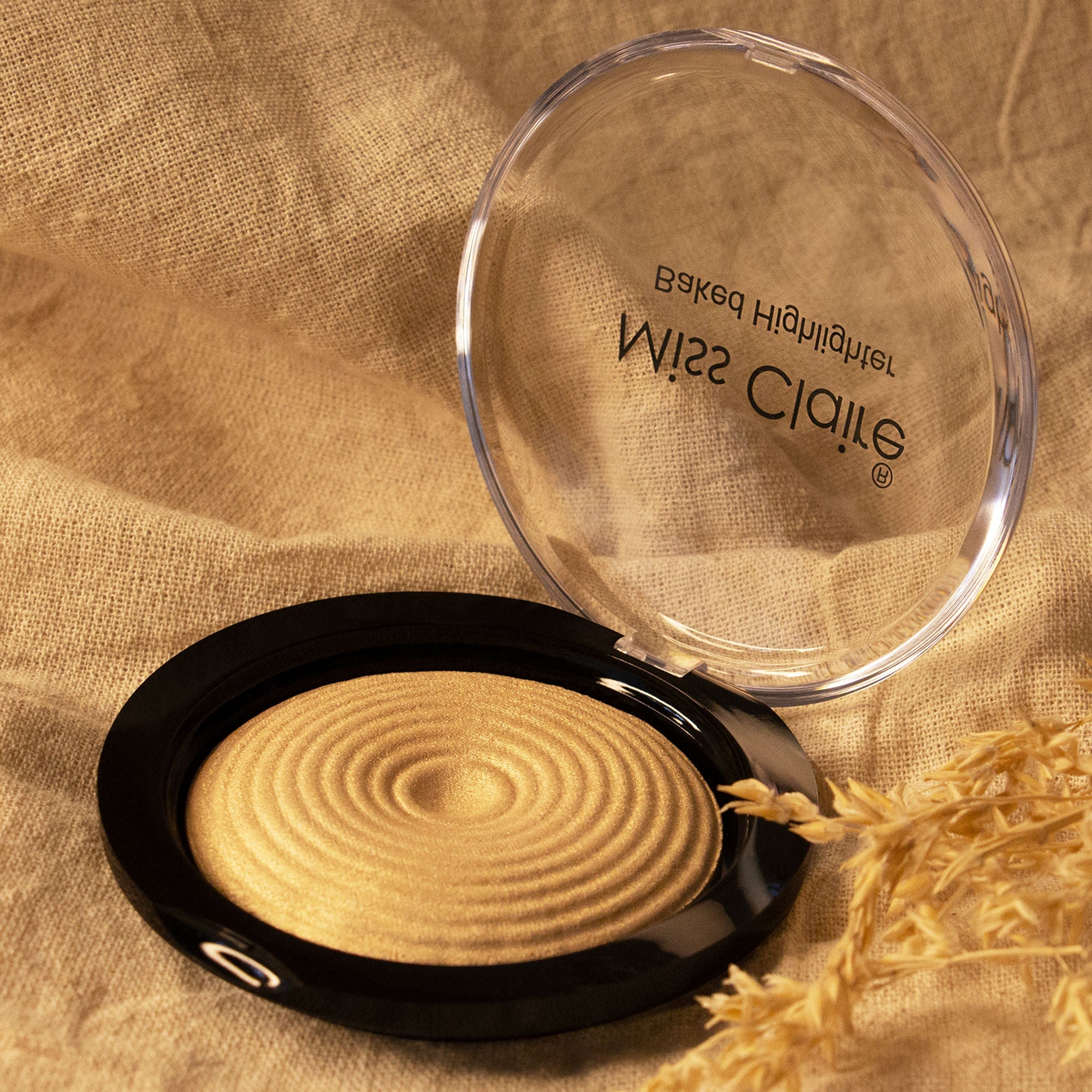 Miss Claire Baked Highlighter - 3