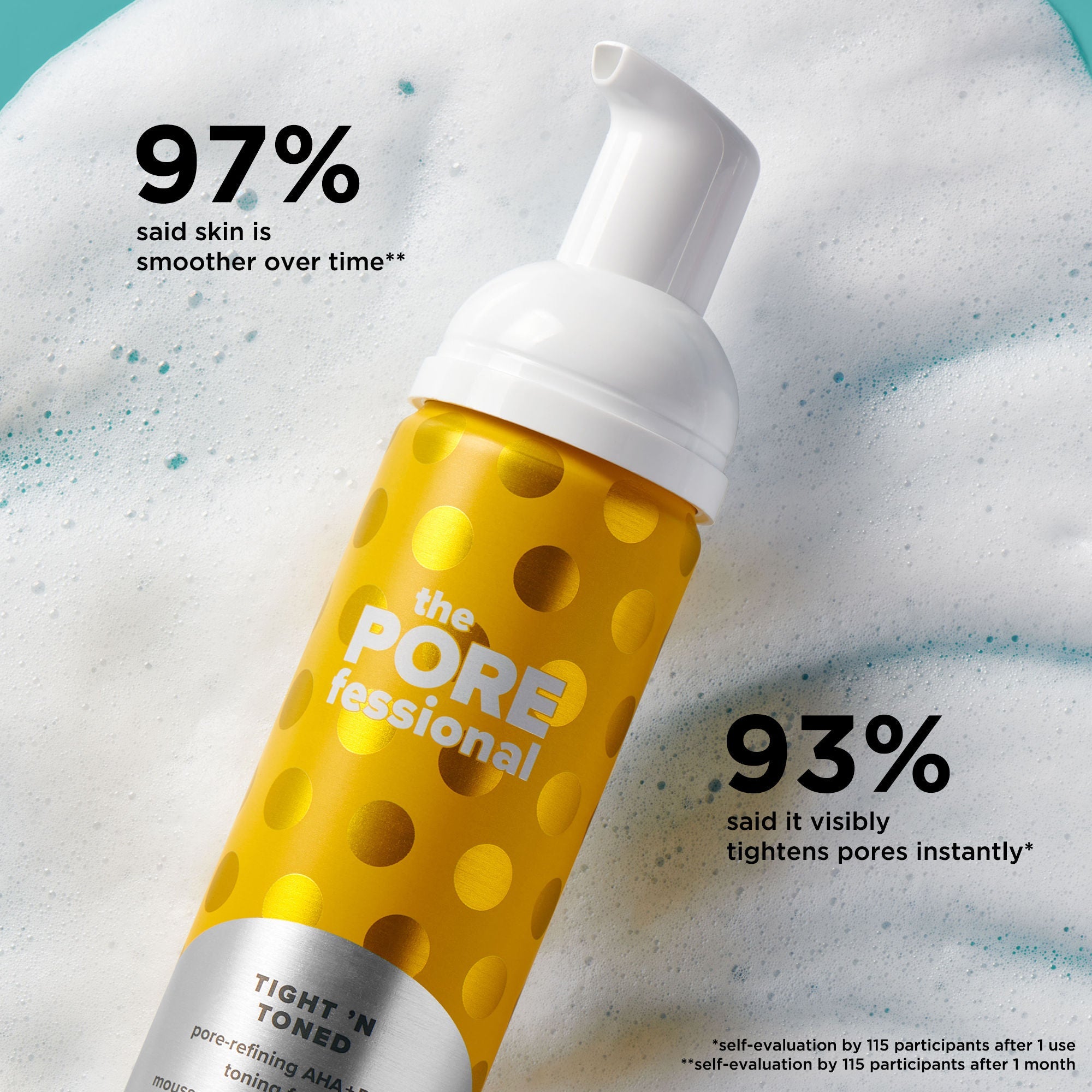 Benefit Cosmetics The Porefessional Tight ’N Toned Pore-Refining Toner