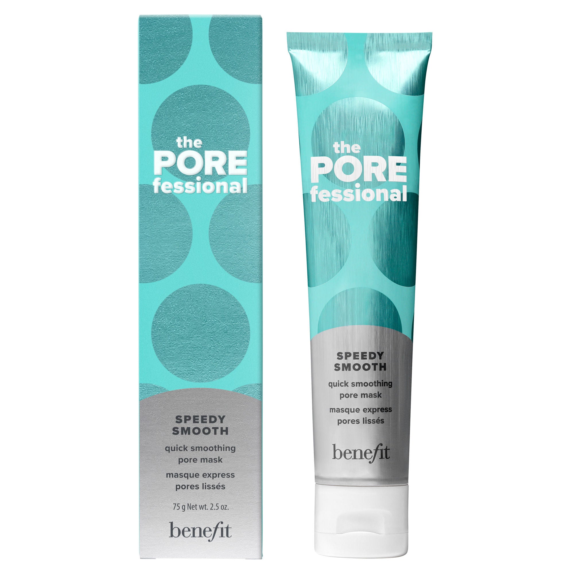 Benefit Cosmetics The Porefessional Speedy Smooth Pore Mask