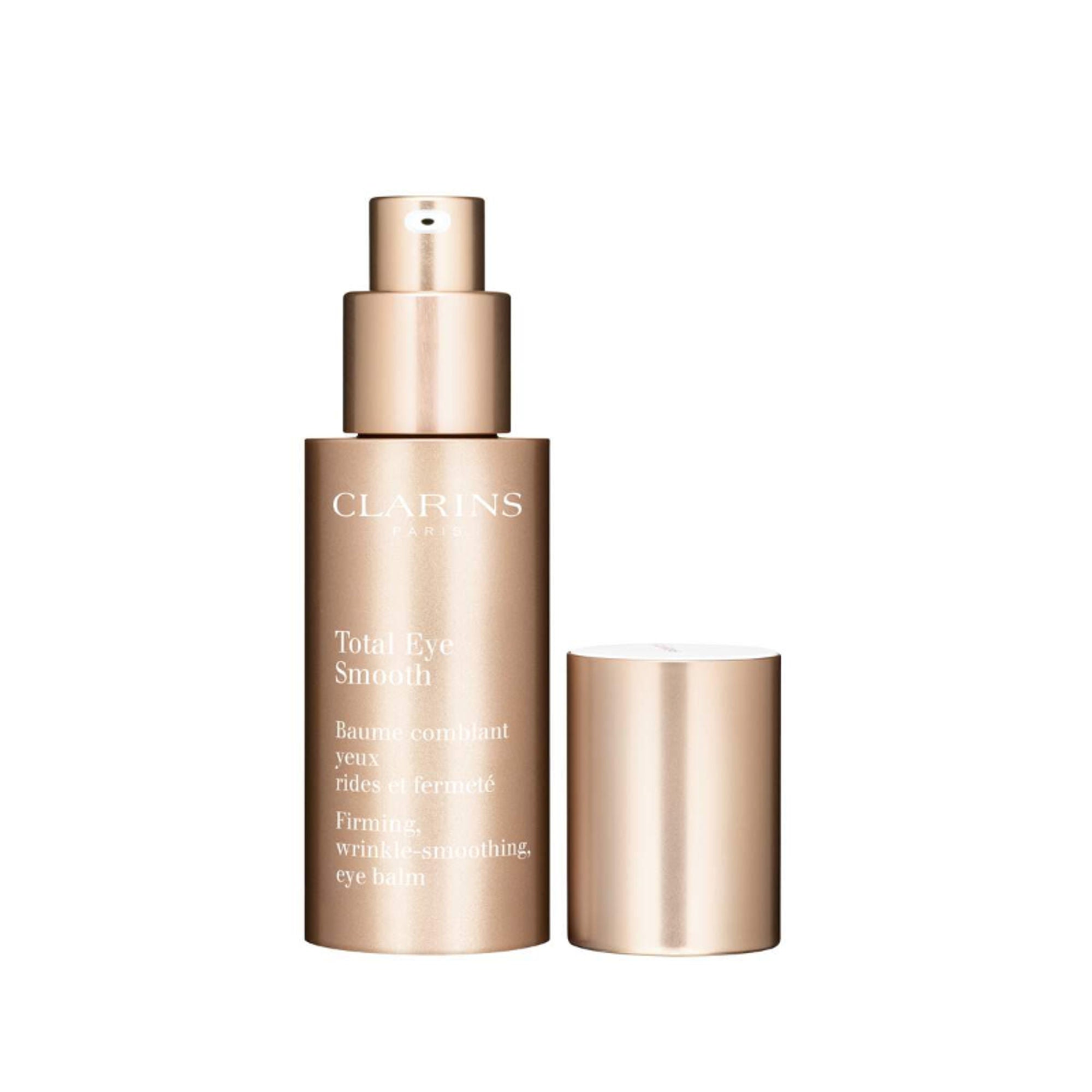 Clarins Total Eye Smooth