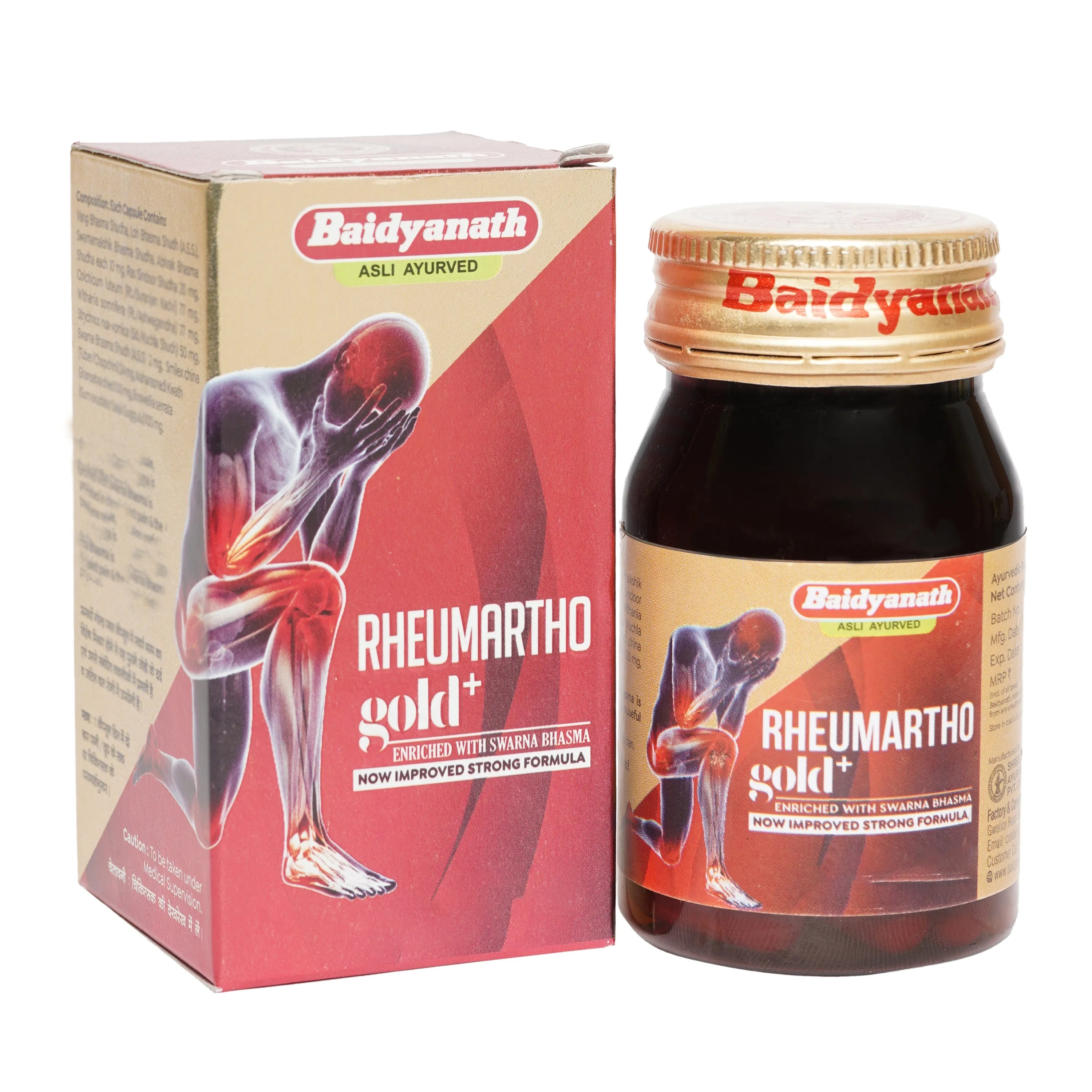 Rheumartho Gold Plus - Image 1