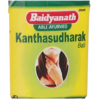 Kanthasudharak Bati Pack of-2 - Image 1