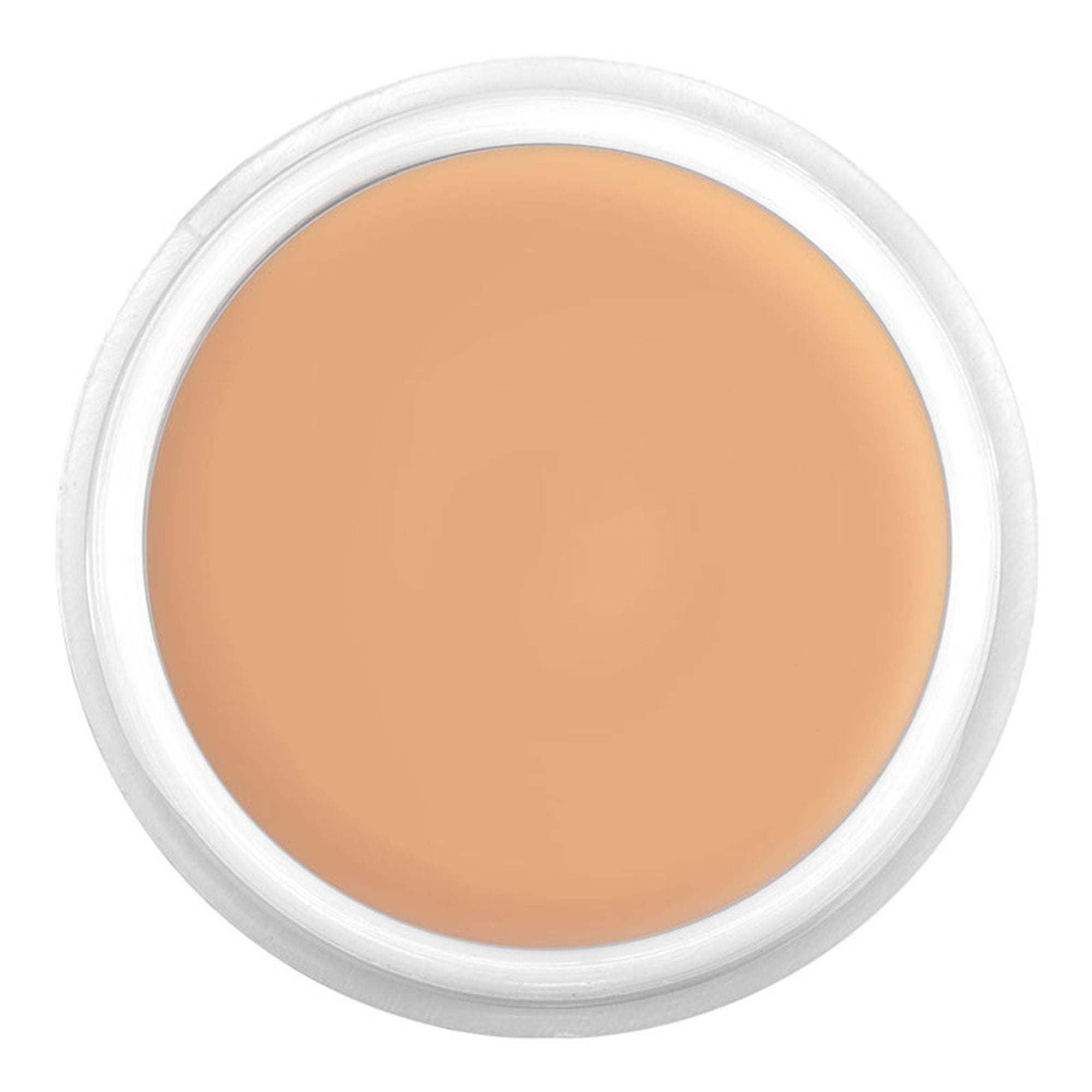 Kryolan Dermacolor Camouflage Cream - D 4 - D 4 12