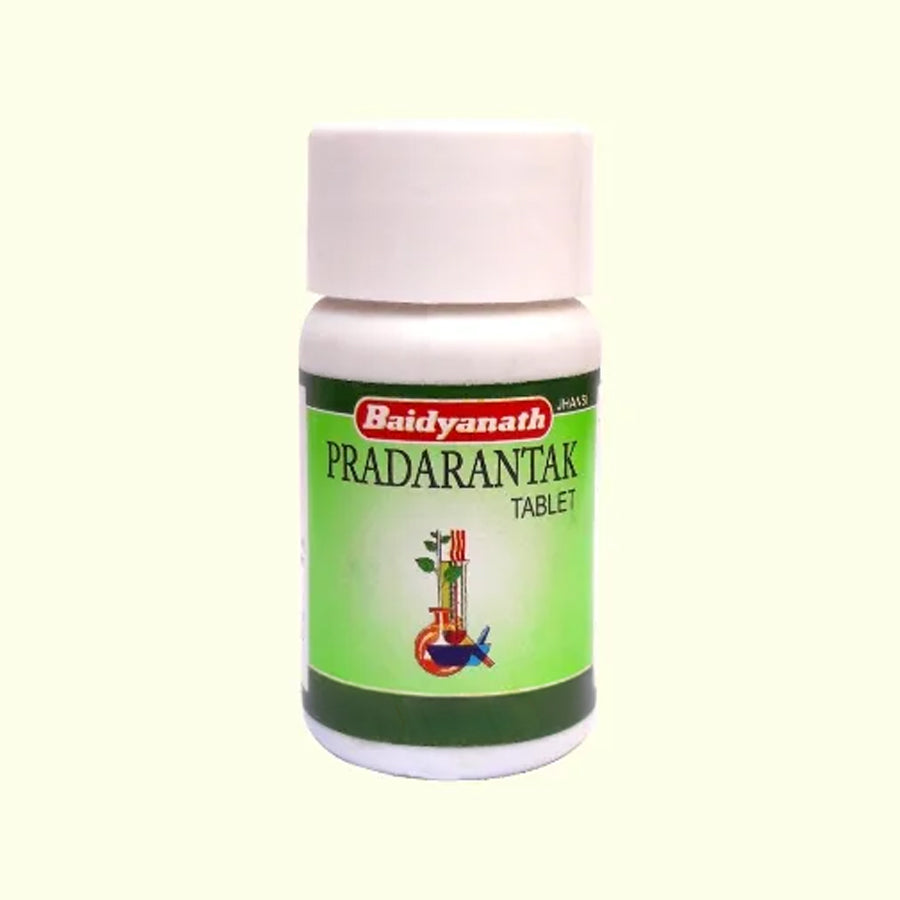 Pradarantak Tab. - Image 1
