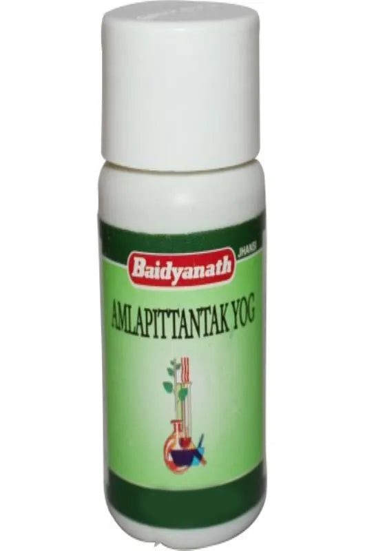 Amla Pittantak Yog - Image 1