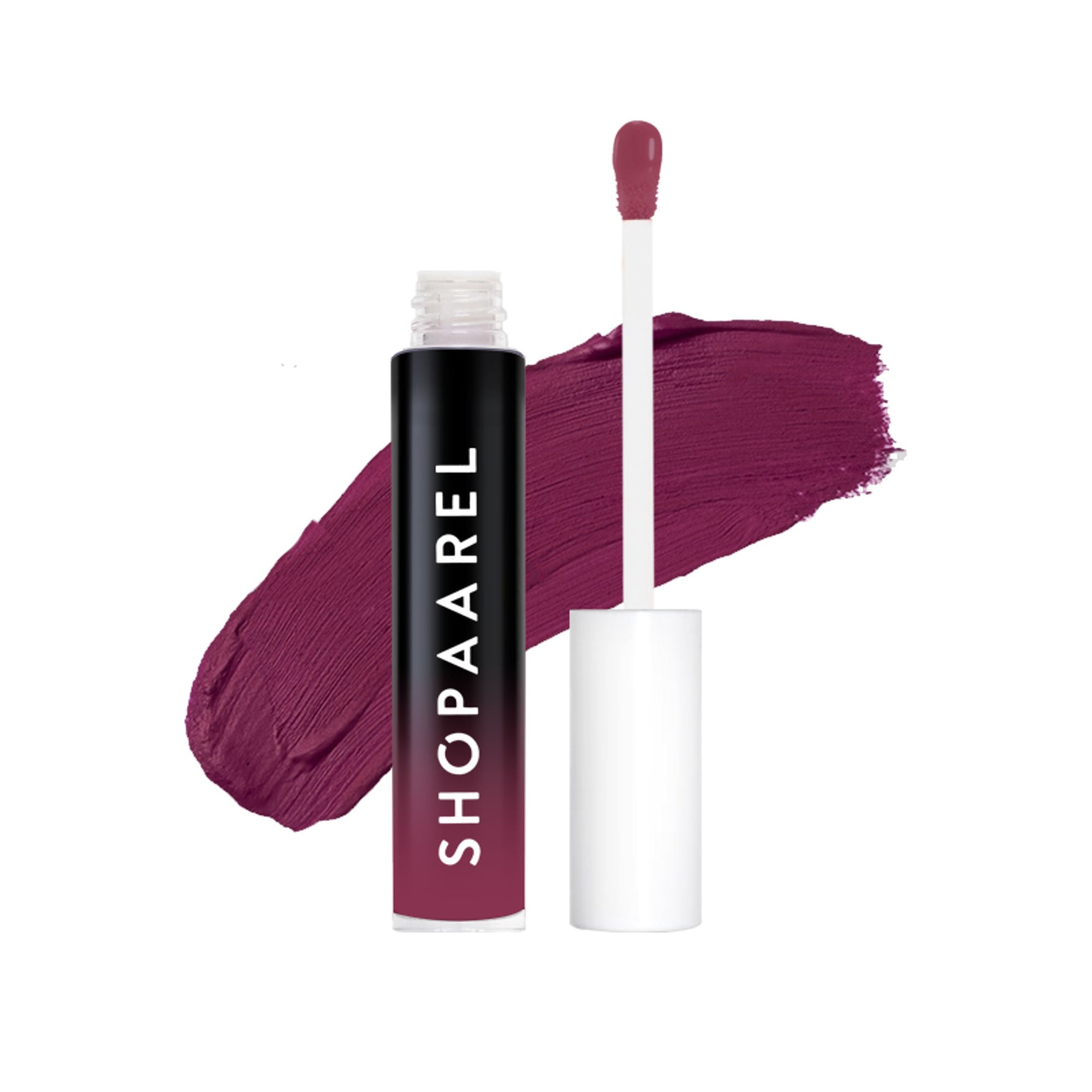 Shopaarel Gloss Love Lip Gloss (Matte Edition) - 07