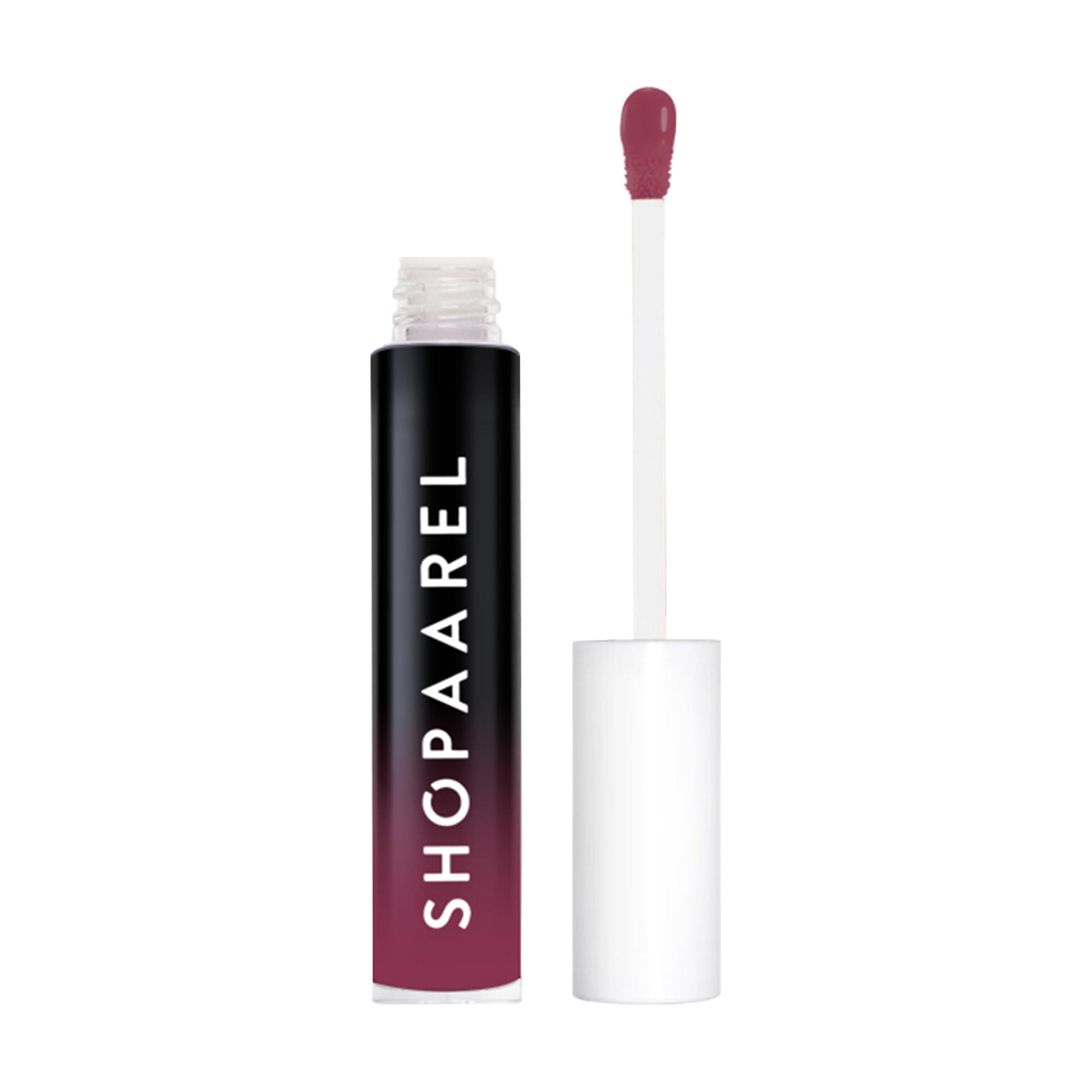 Shopaarel Gloss Love Lip Gloss (Matte Edition) - 07