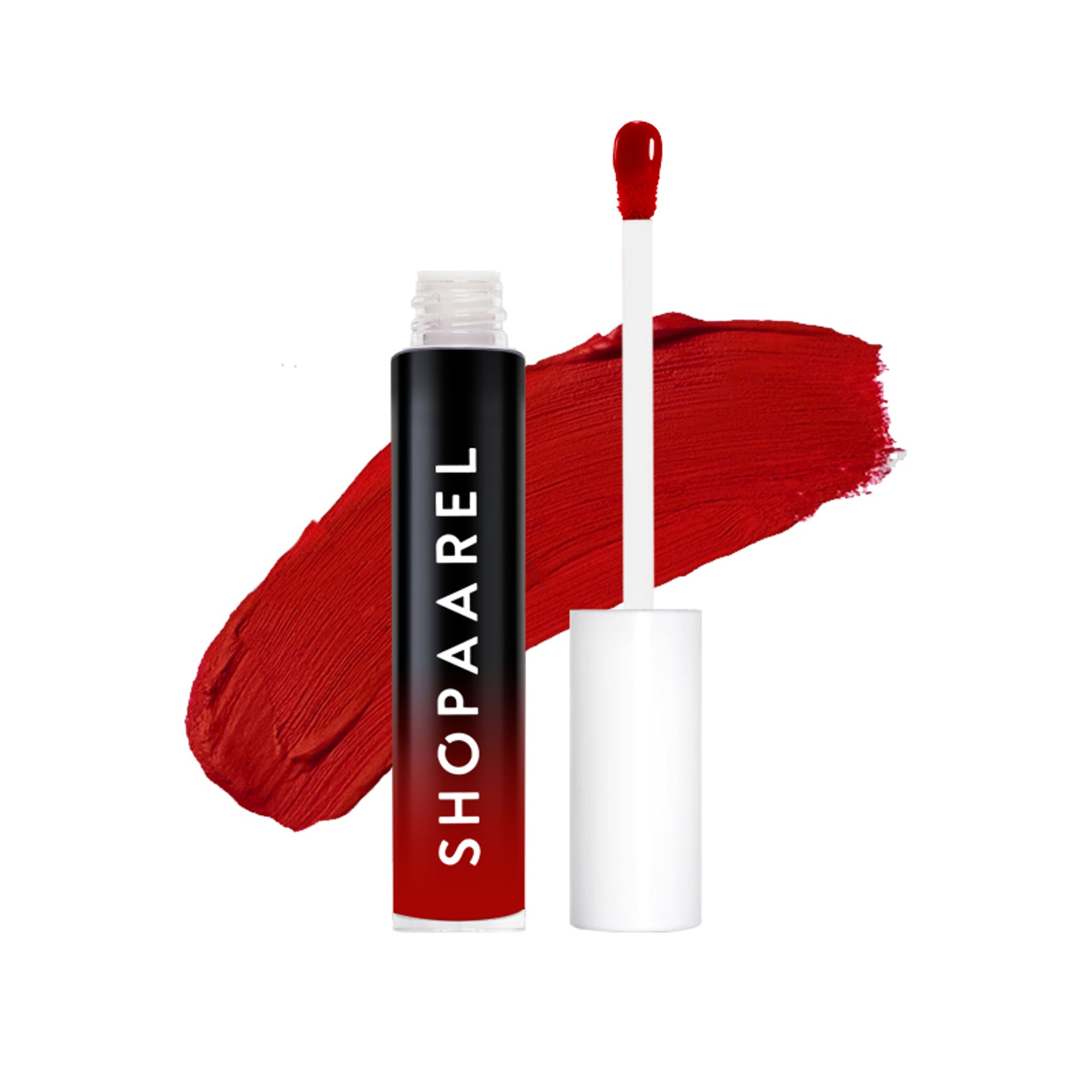 Shopaarel Gloss Love Lip Gloss (Matte Edition) - 08