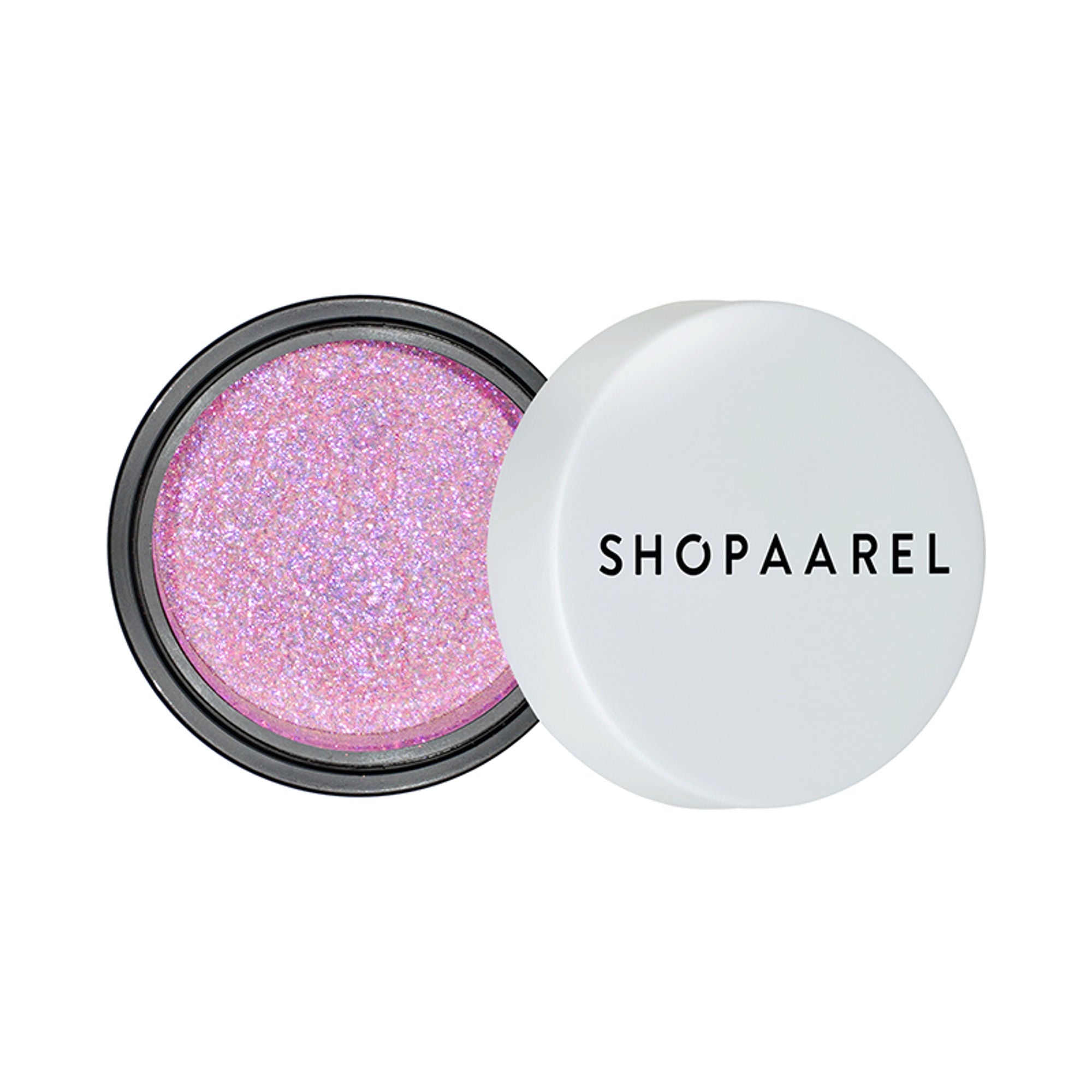 Shopaarel Photoready Eye Glitter (New Edition) - Macaw