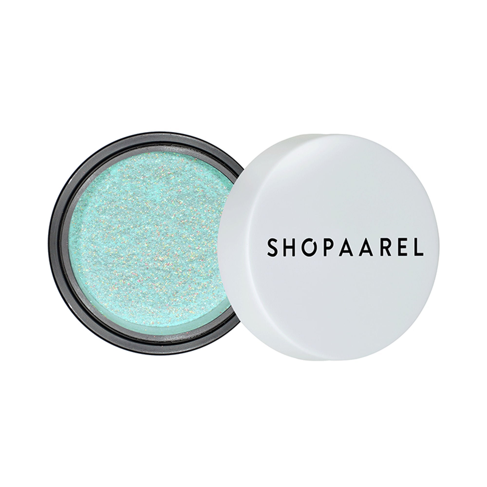 Shopaarel Photoready Eye Glitter (New Edition) - Lavender