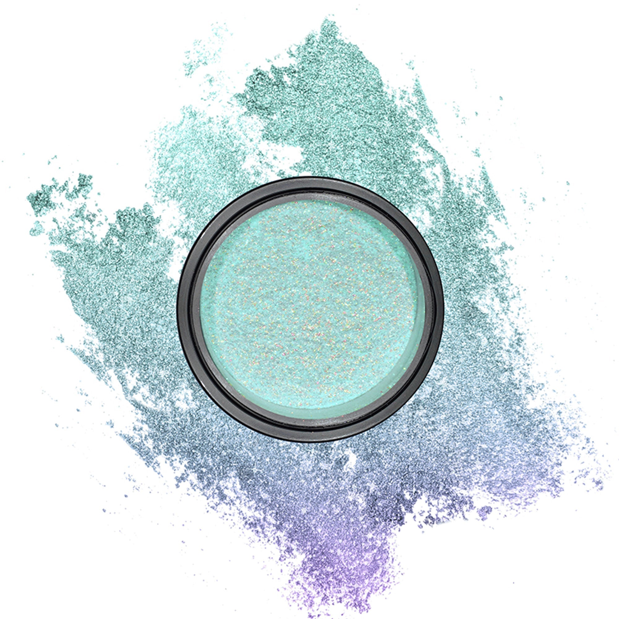Shopaarel Photoready Eye Glitter (New Edition) - Lavender