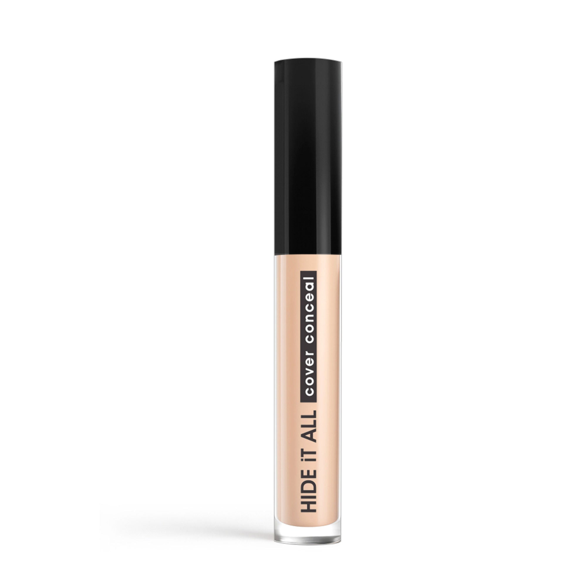 Hilary Rhoda Hide It All Matte Cover Concealer - Neutral 03