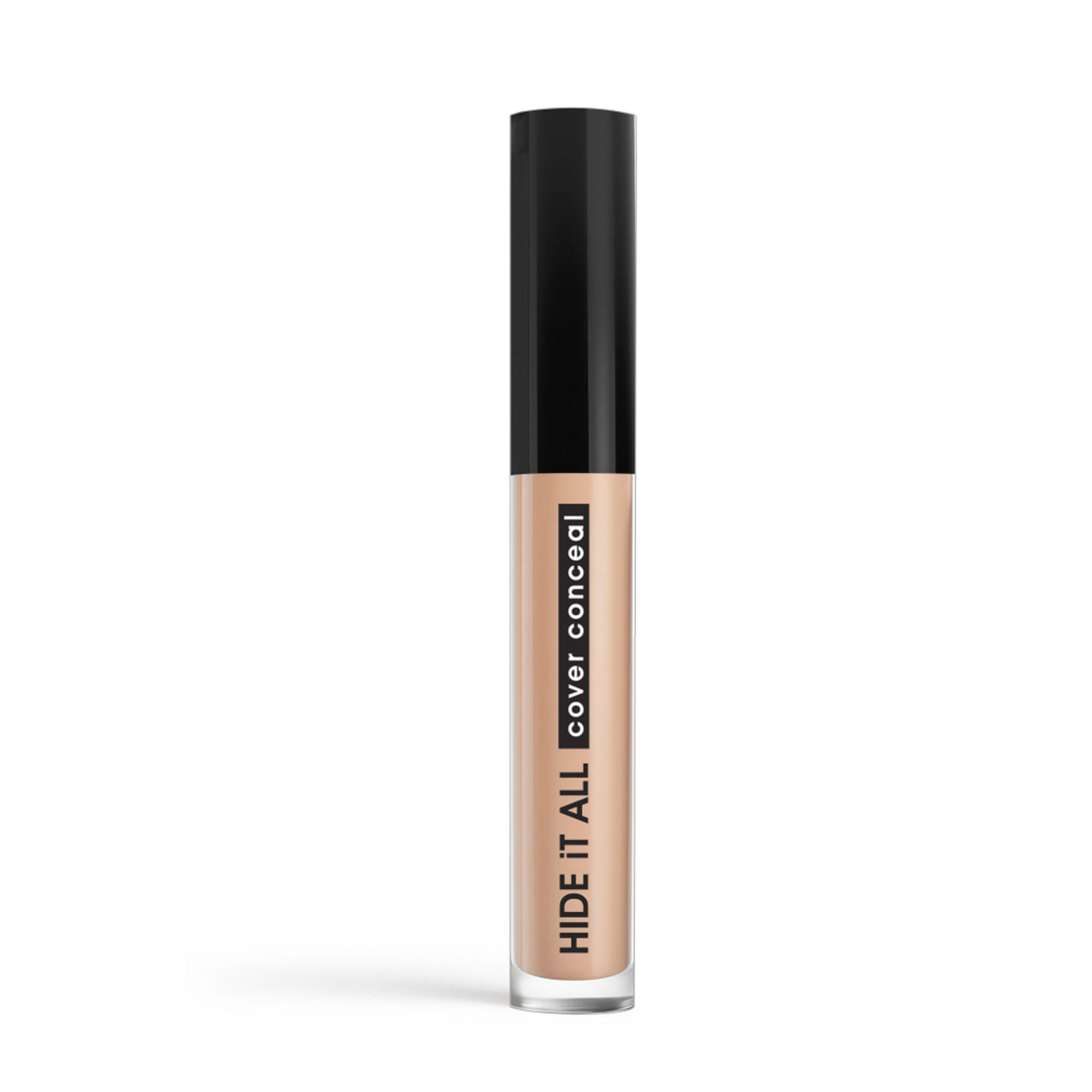 Hilary Rhoda Hide It All Matte Cover Concealer - Beige 05