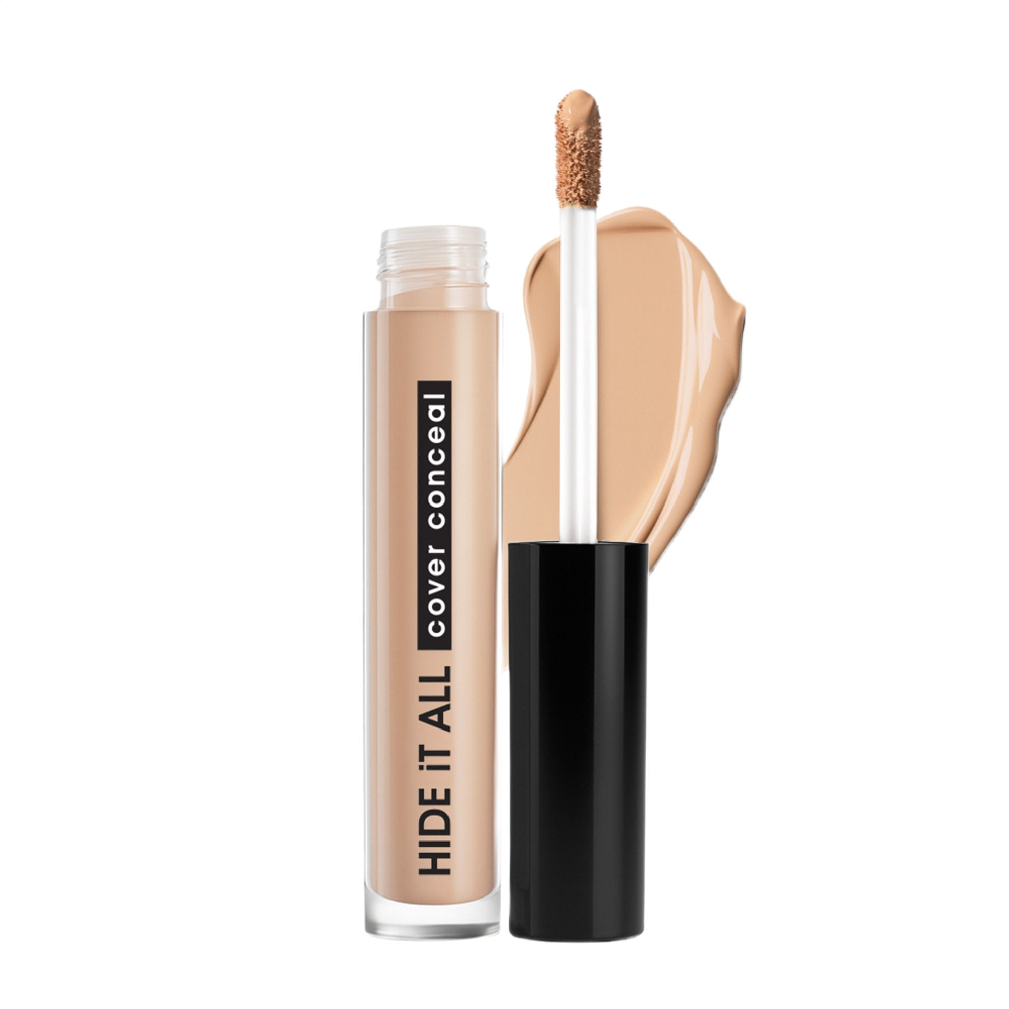 Hilary Rhoda Hide It All Matte Cover Concealer - Beige 05