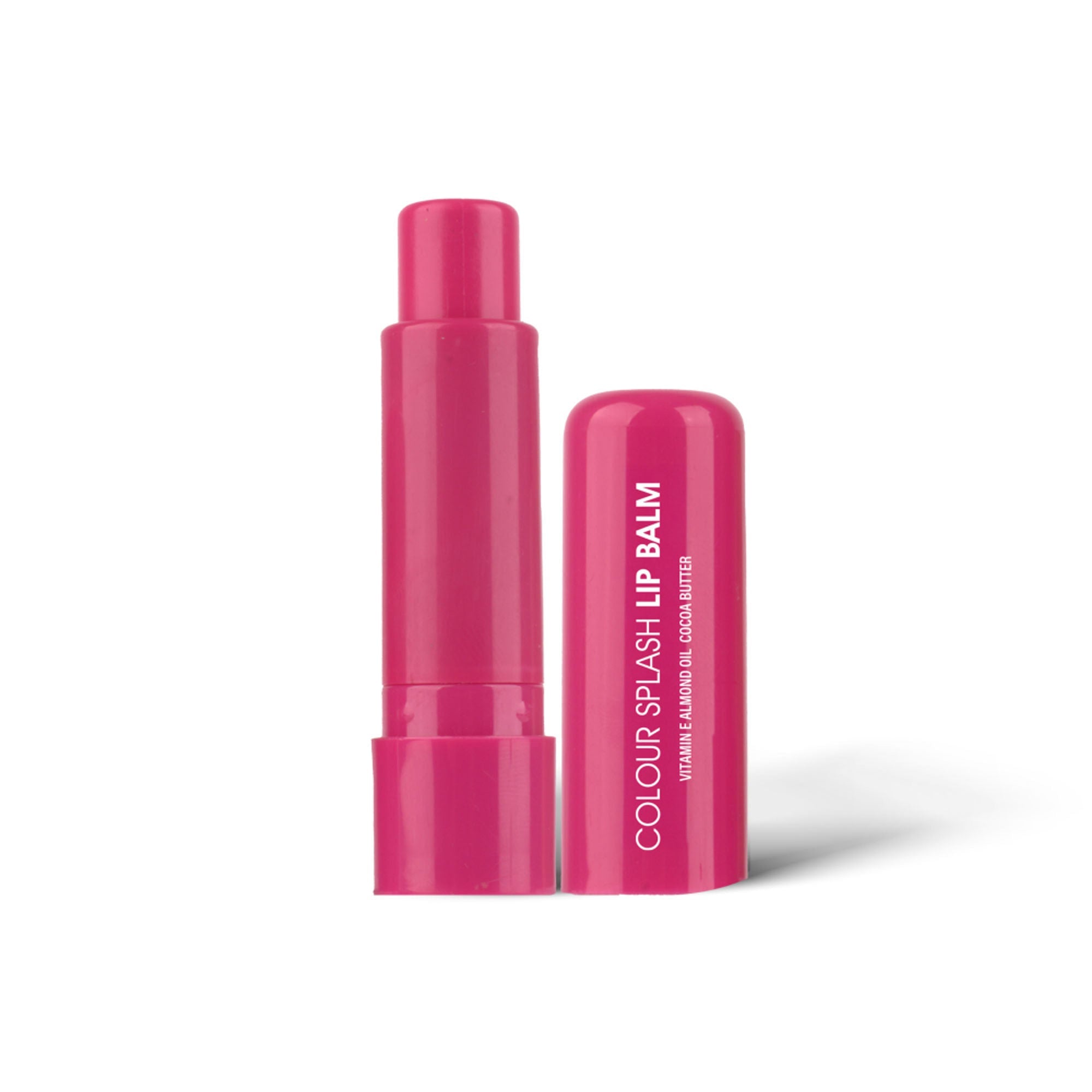Hilary Rhoda Colour Splash Lip Balm With SPF 15 - Strawberry 03