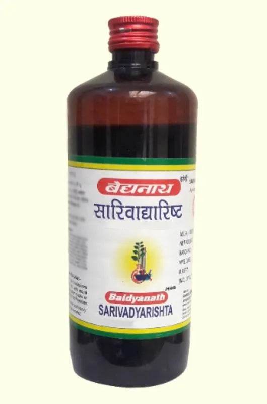 Sarivadyarishta - Image 1