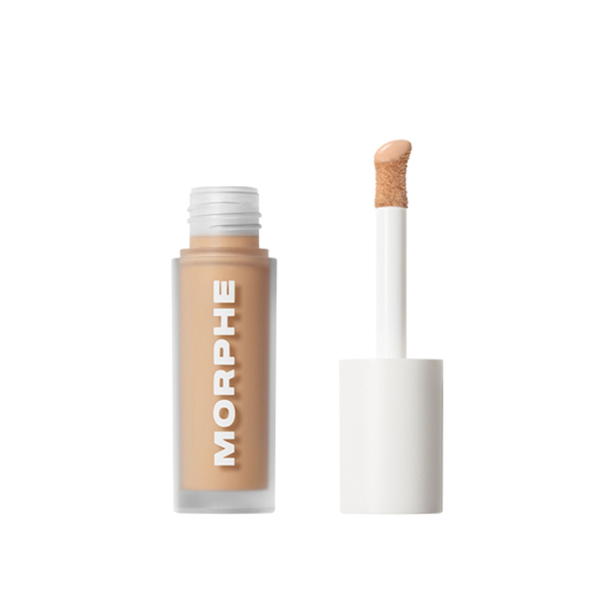 MORPHE Wakeup Artist Under Eye Correcting Concealer - Golden 7W