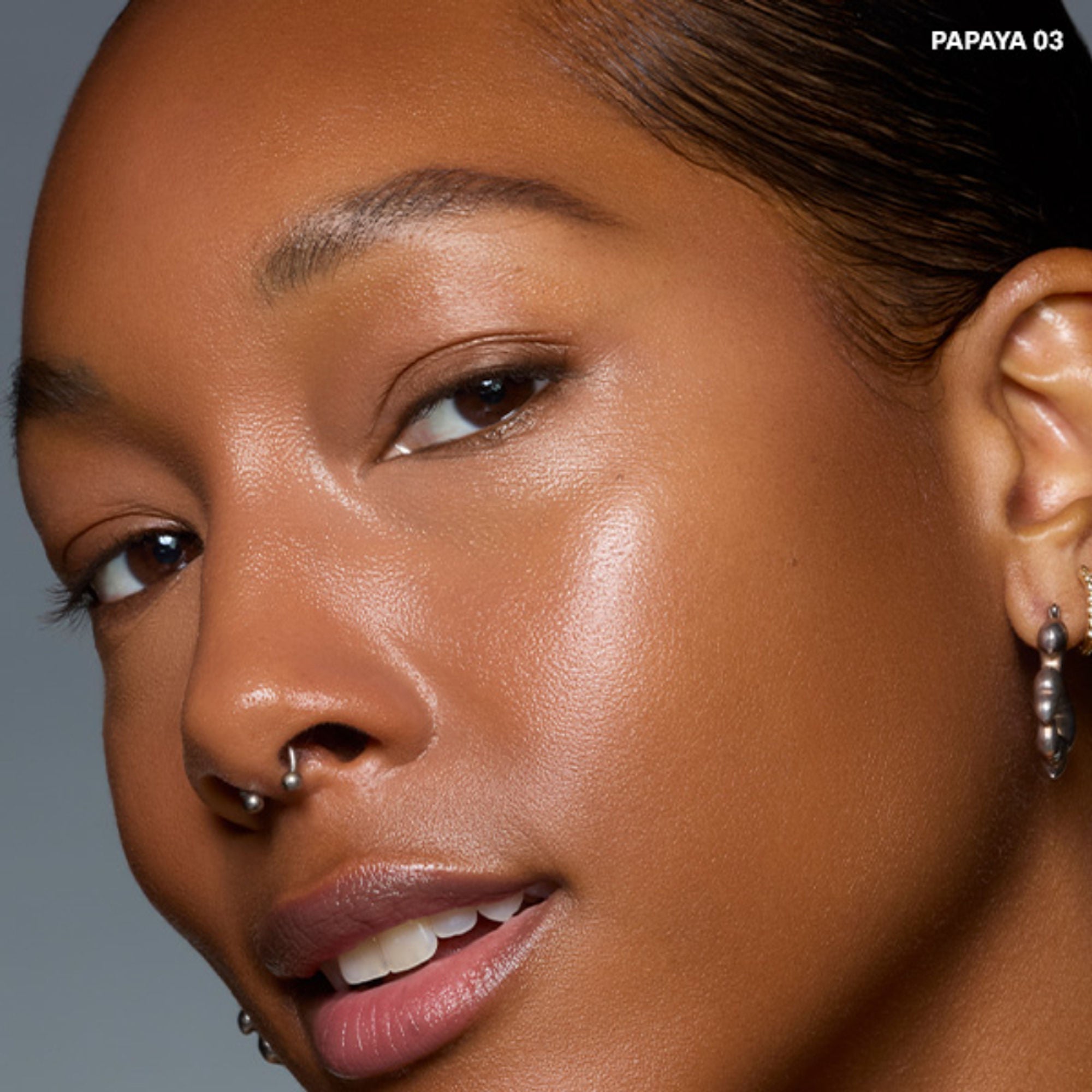 MORPHE Wakeup Artist Under Eye Correcting Concealer - Papaya 03