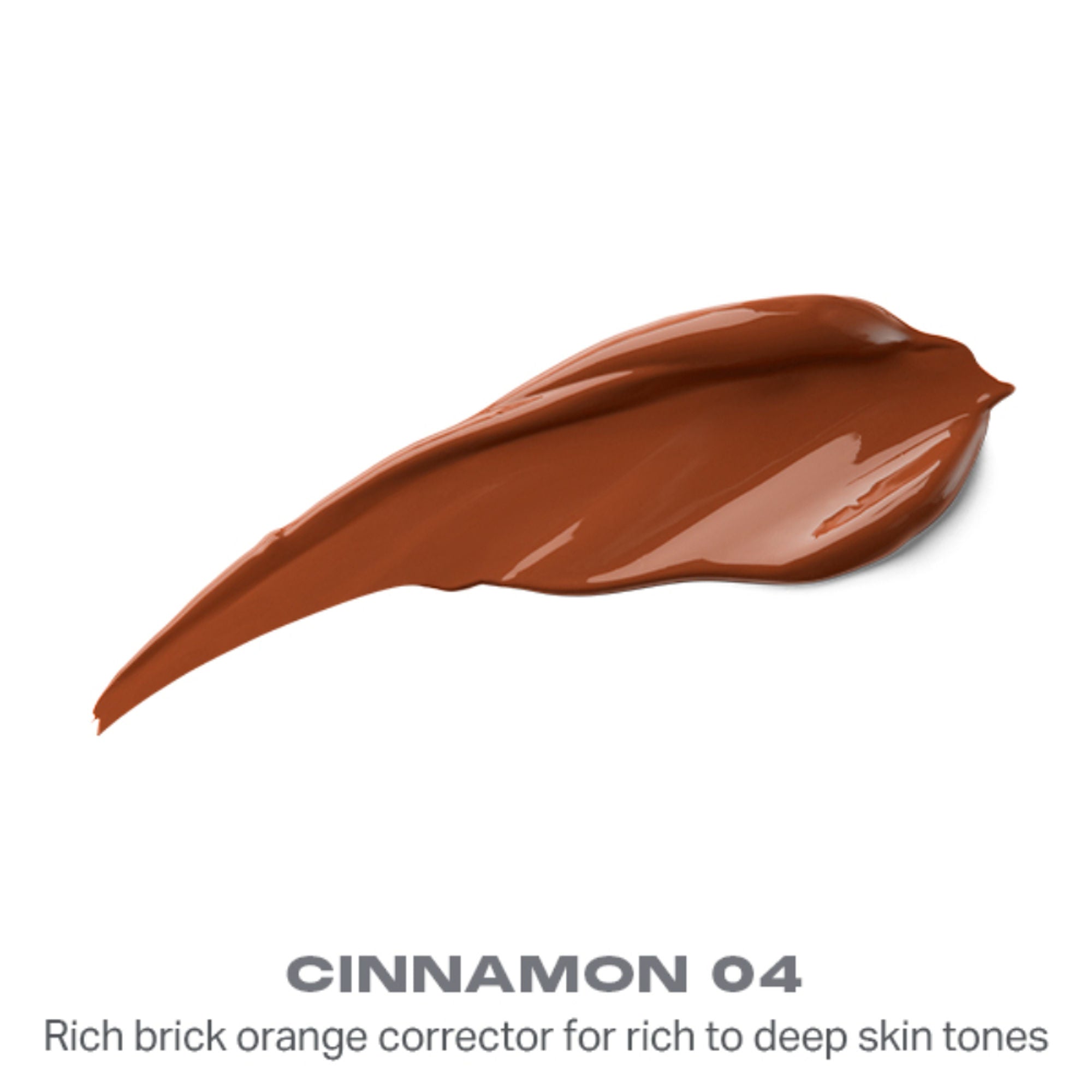 MORPHE Wakeup Artist Under Eye Correcting Concealer - Cinnamon 04