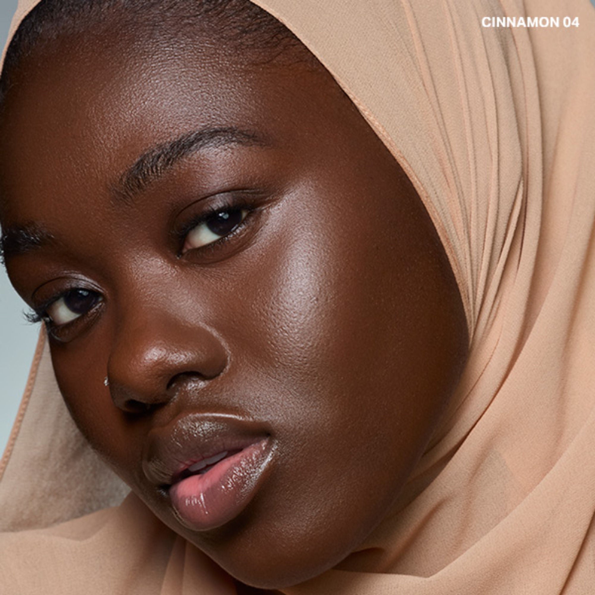 MORPHE Wakeup Artist Under Eye Correcting Concealer - Cinnamon 04