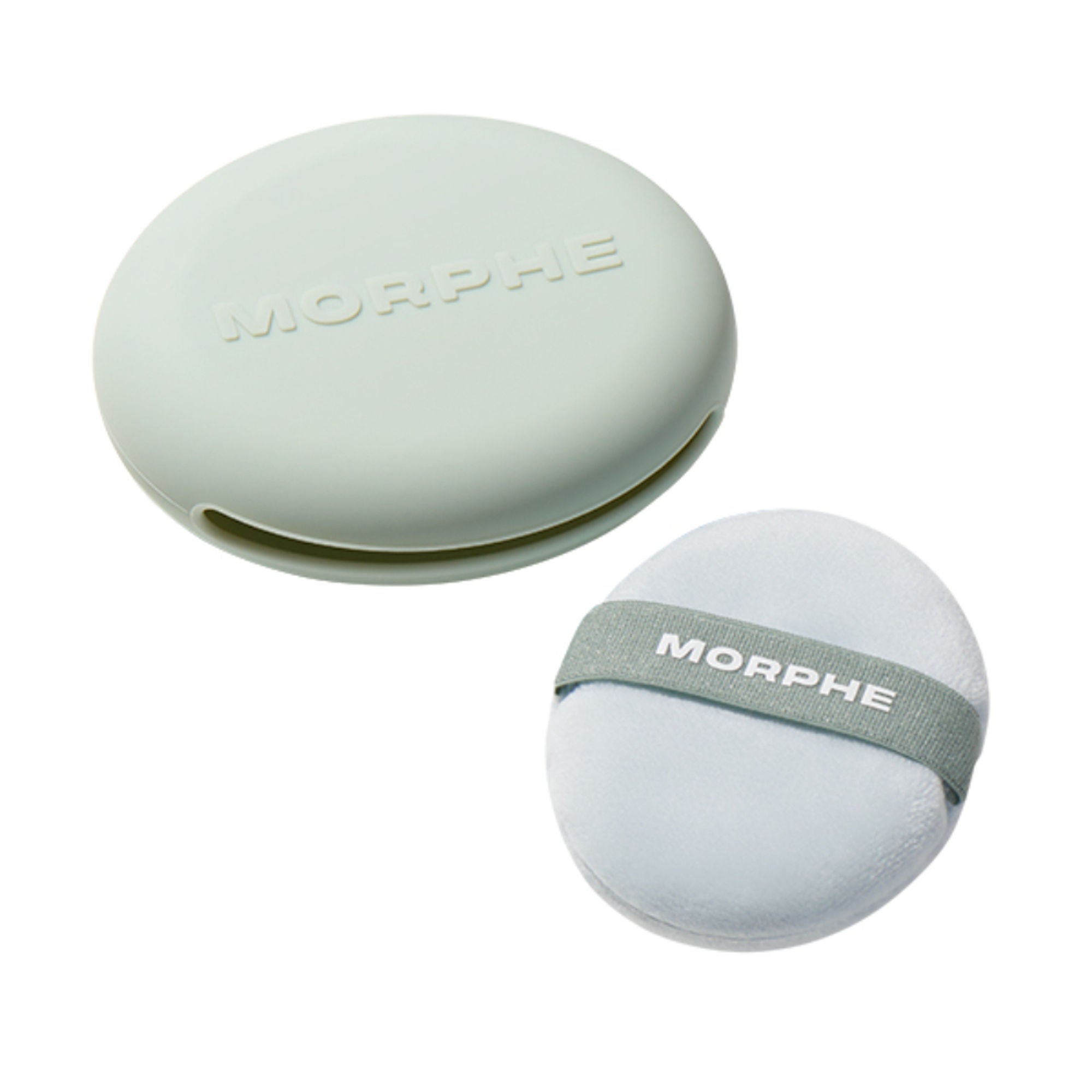 MORPHE All Set Touch-Up Powder Puff