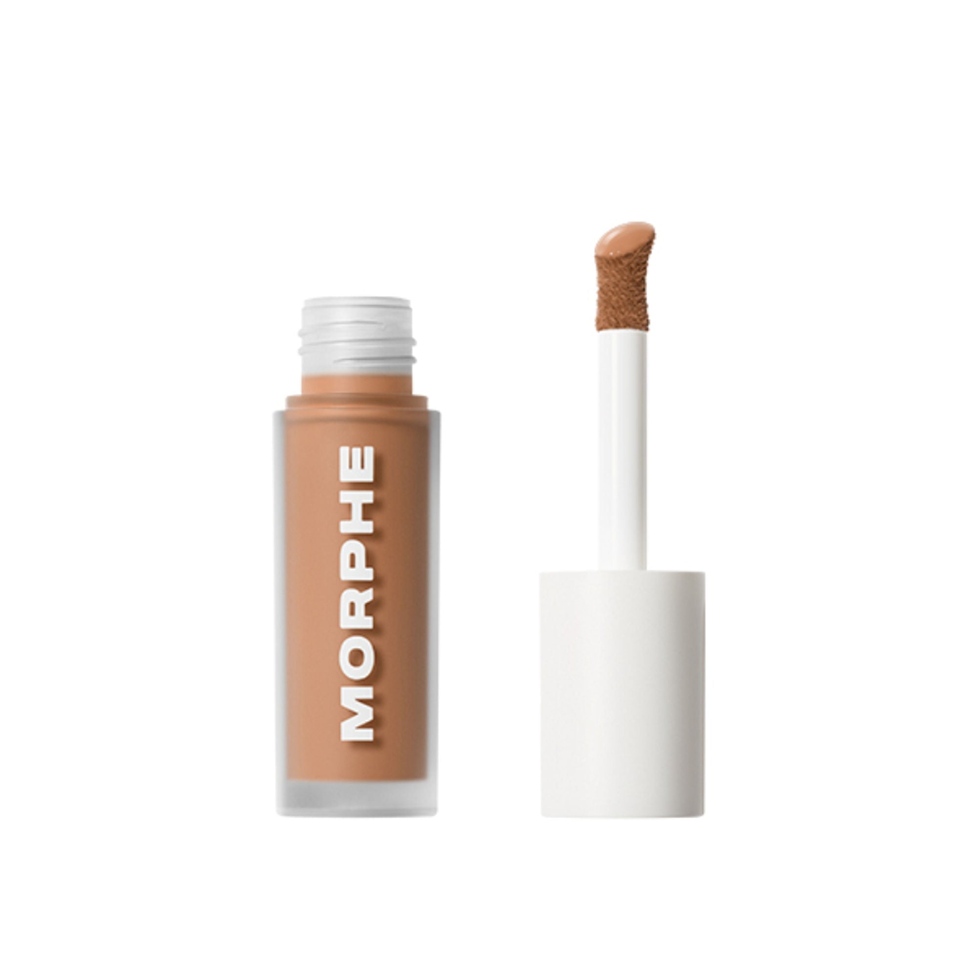 MORPHE Wakeup Artist Under Eye Correcting Concealer - Hazelnut 10.5W