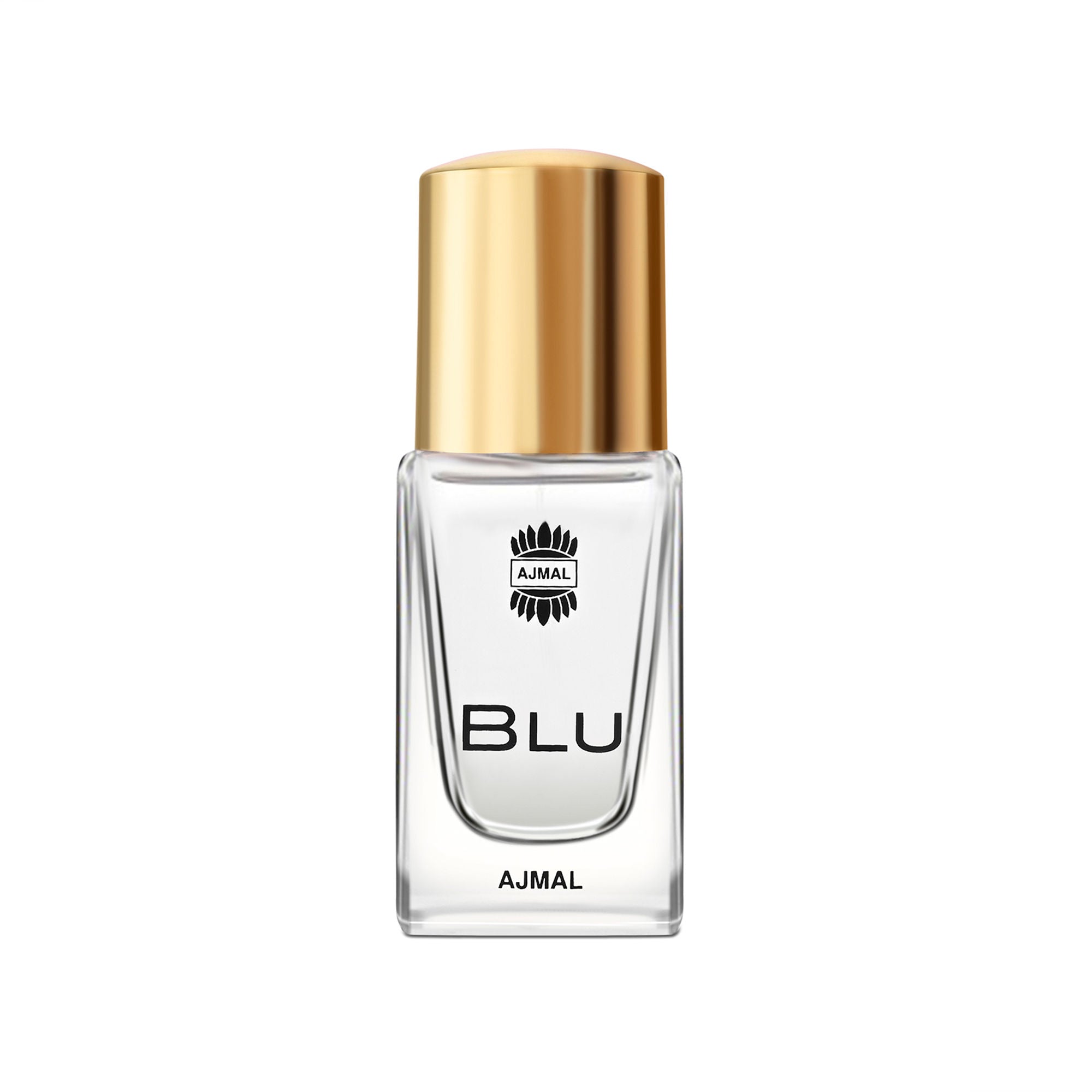 Ajmal India Blu Perfume For Men