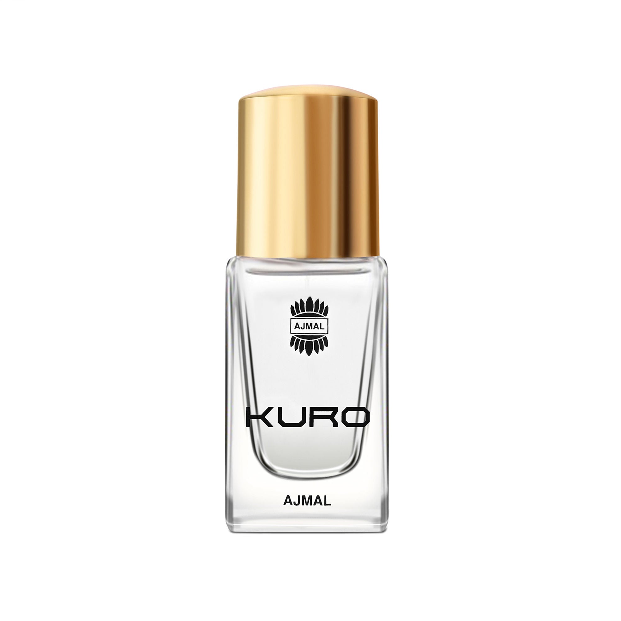 Ajmal India Kuro Perfume For Men