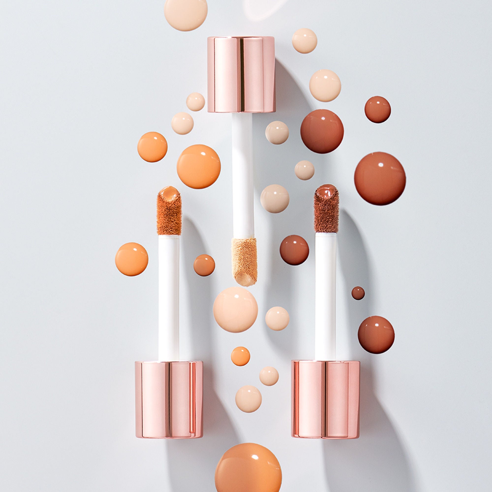 Makeup Revolution Conceal And Define Foundation - F11.2