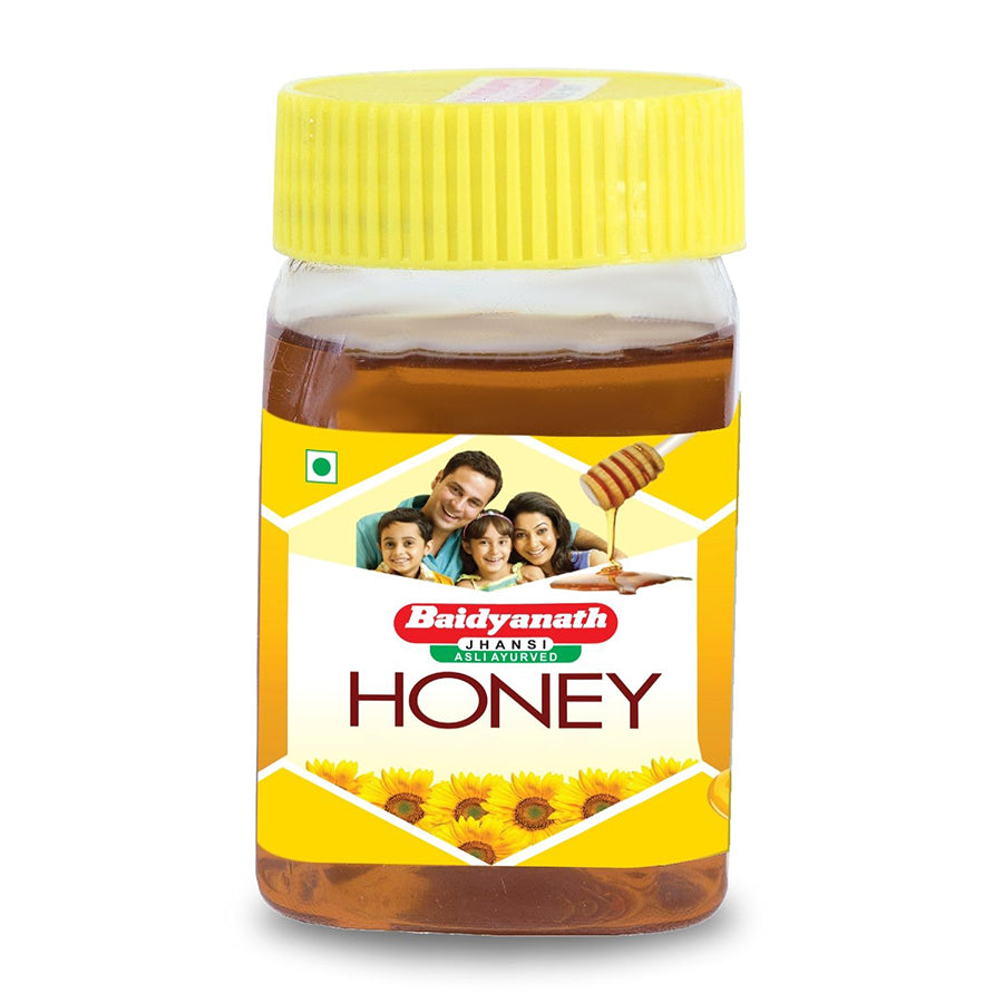 Madhu Honey - Image 1