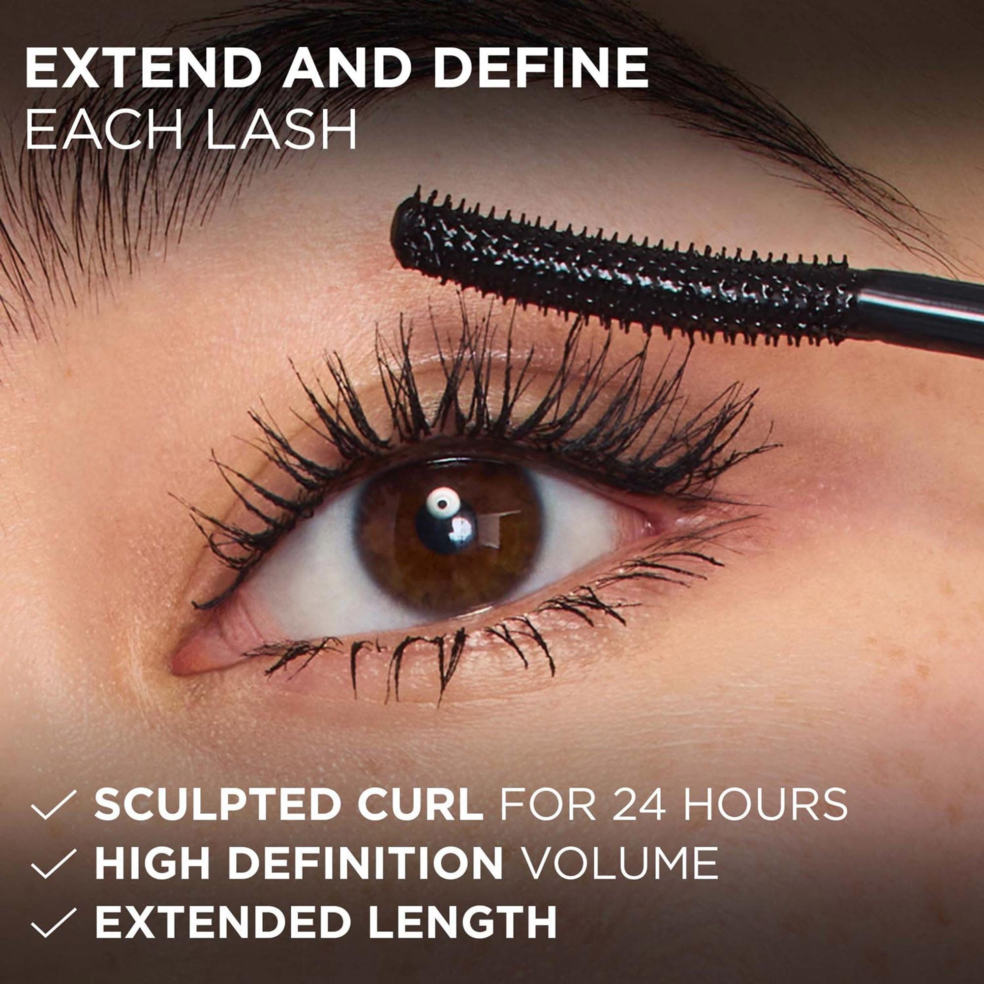 L'Oreal Paris Telescopic Extensionist Waterproof Mascara