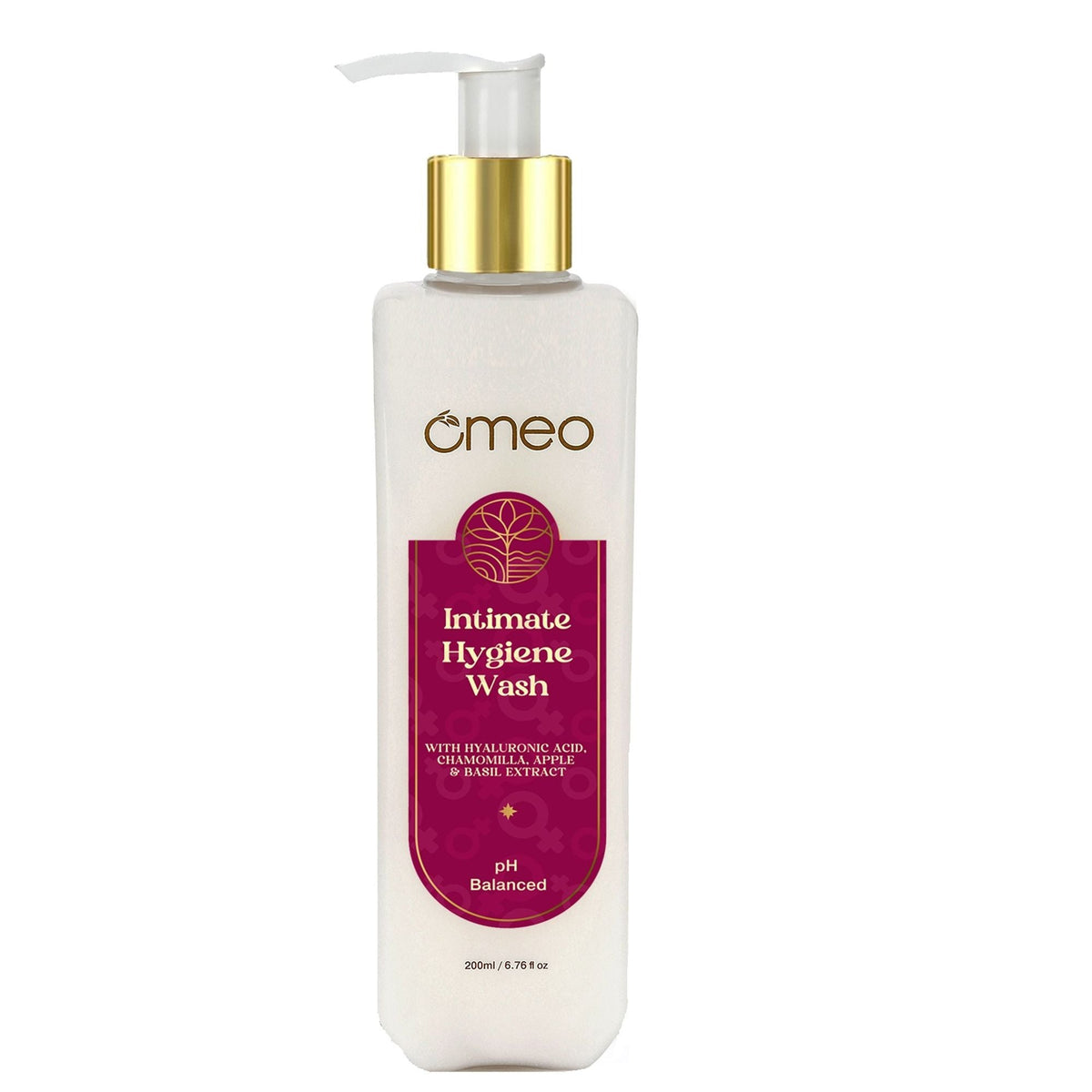 Omeo Intimate Hygiene Wash