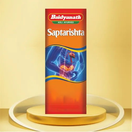 Saptarista - Image 1