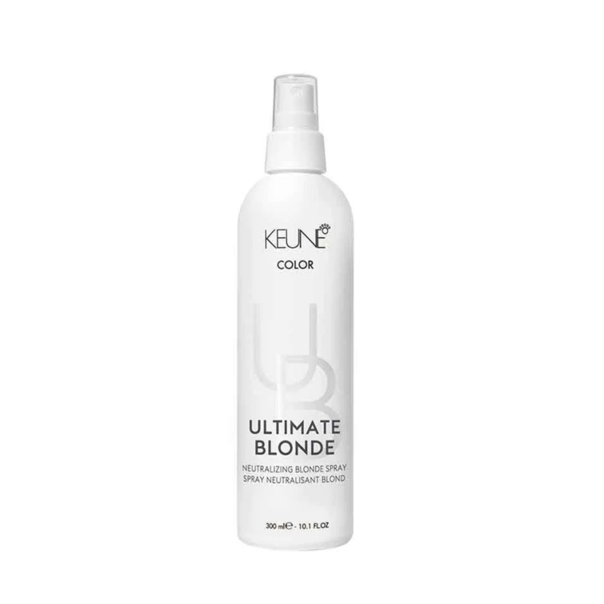 Keune Haircosmetics Blonde Neutralizing Spray