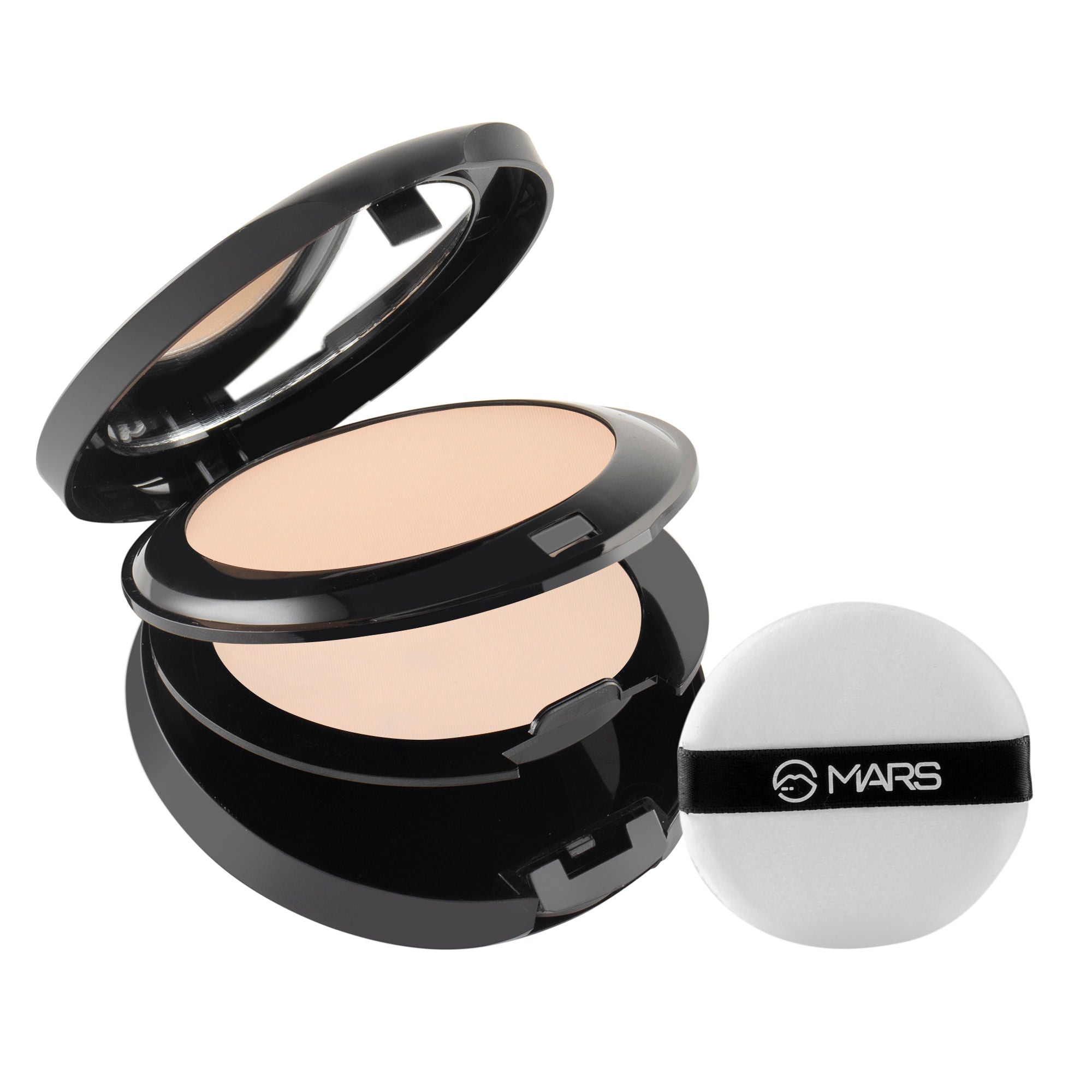 MARS Cosmetics Wonder Compact Powder - 2